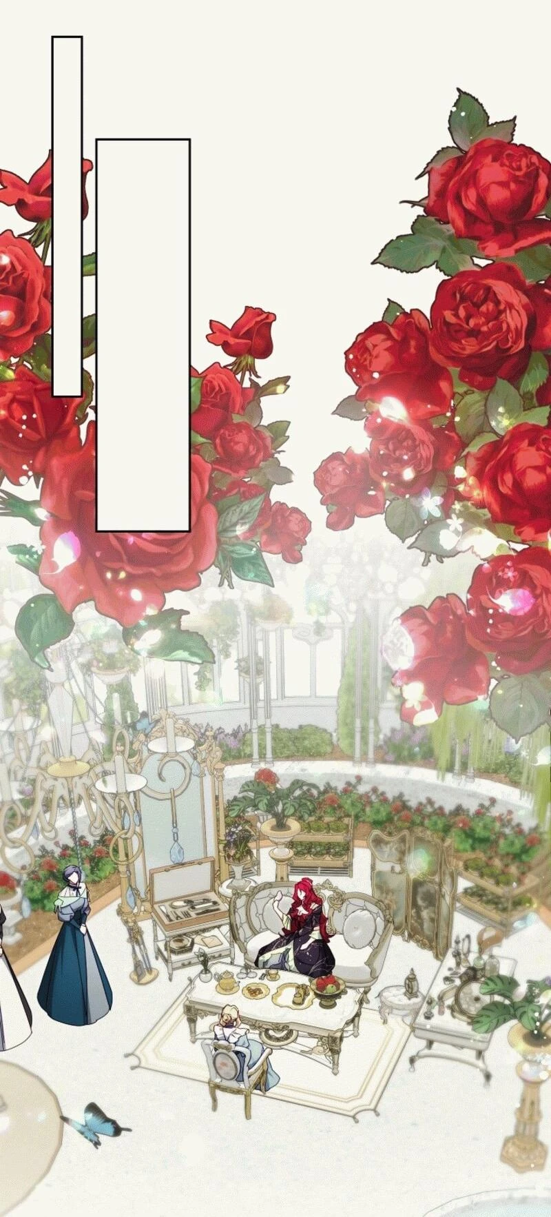 Read Я приручила принца-монстра Manga Online