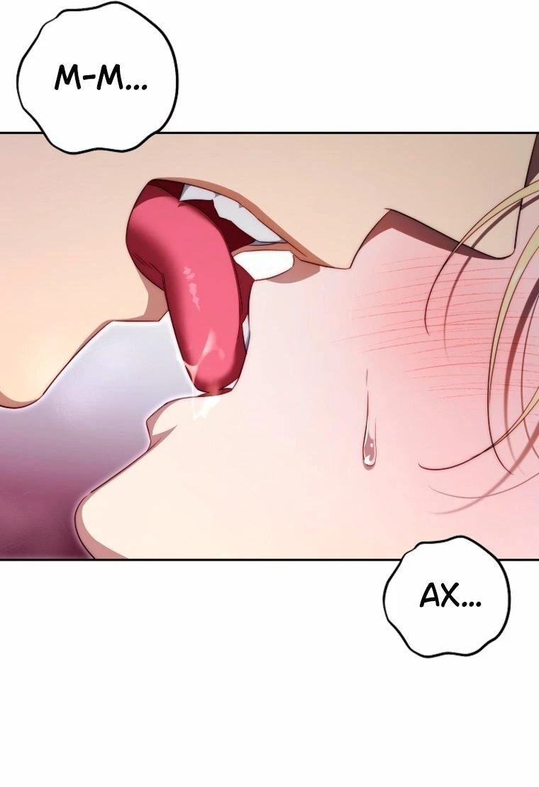 Read Я приручила принца-монстра Manga Online