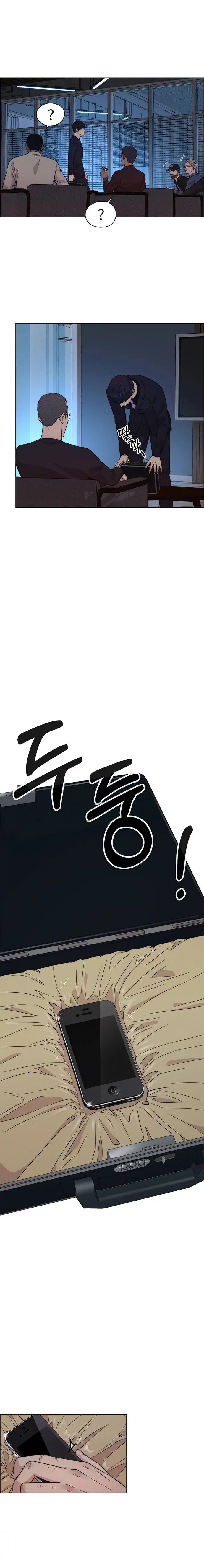 Read A Man's Man RU Manga Online