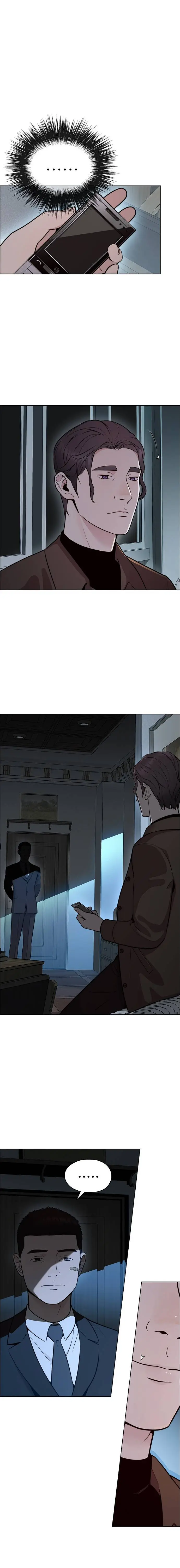 Read A Man's Man RU Manga Online
