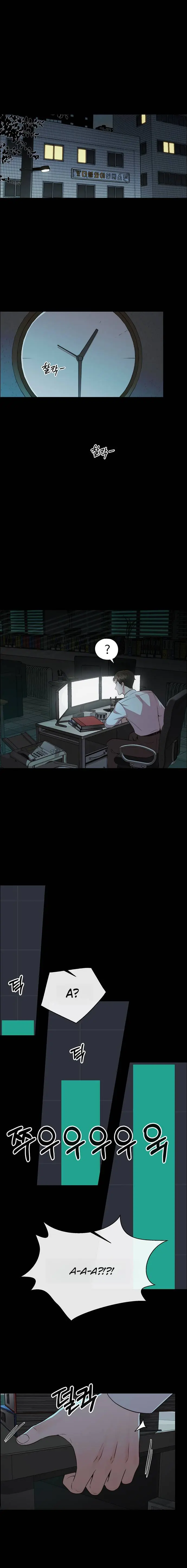 Read A Man's Man RU Manga Online