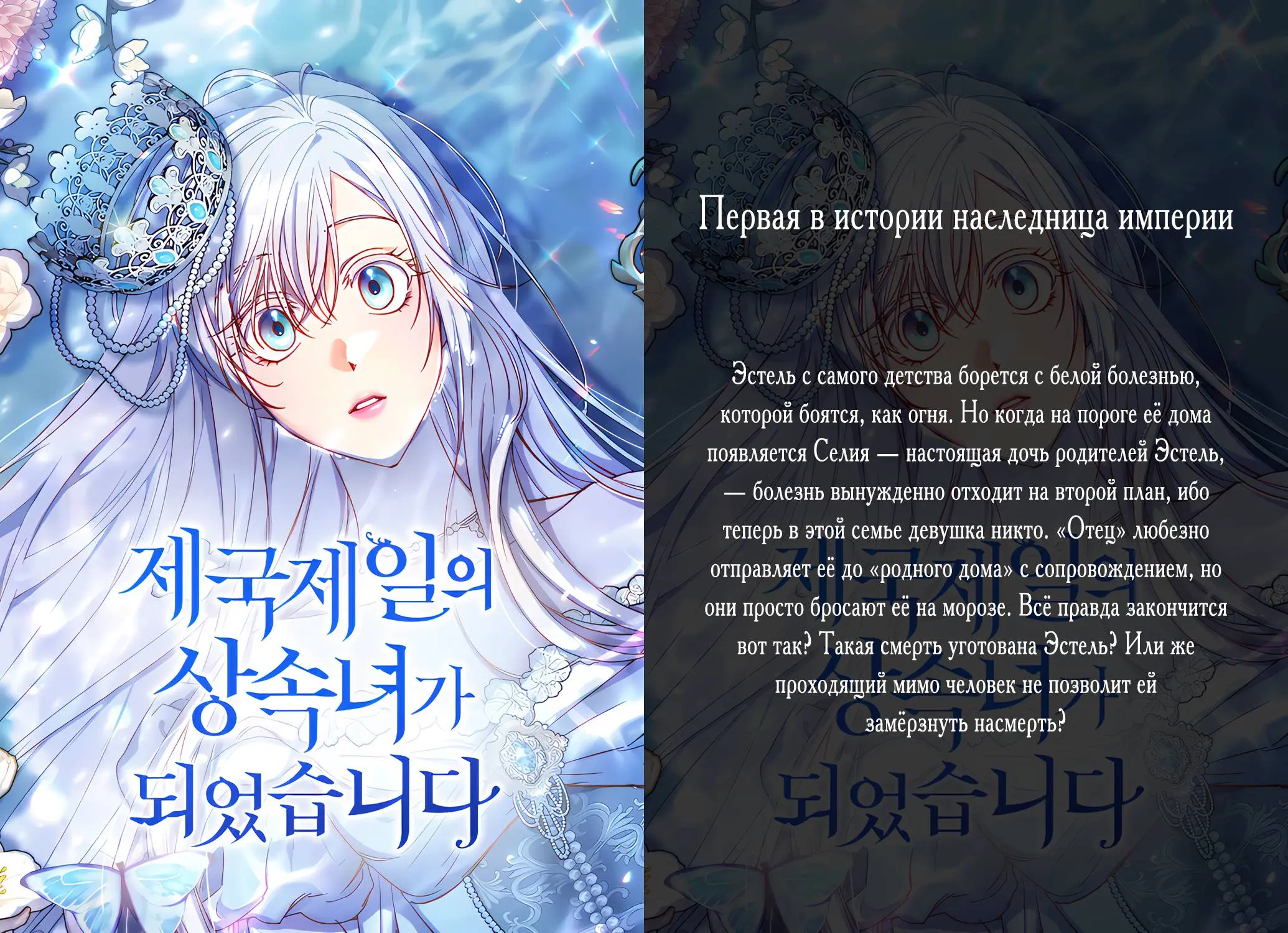 Read A hero who does everything well RU Manga Online