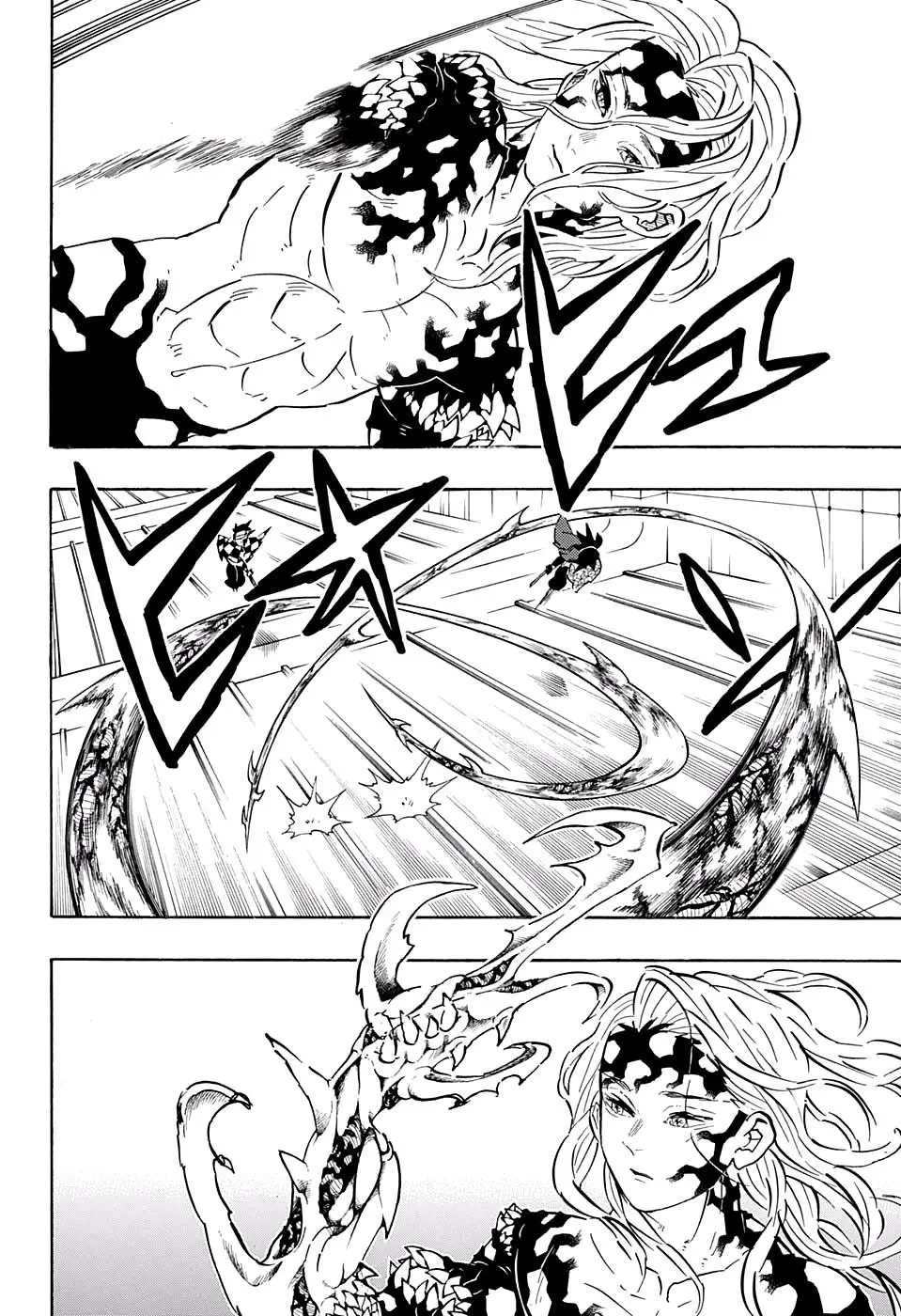 Read Blade of Demon Destruction RU Manga Online