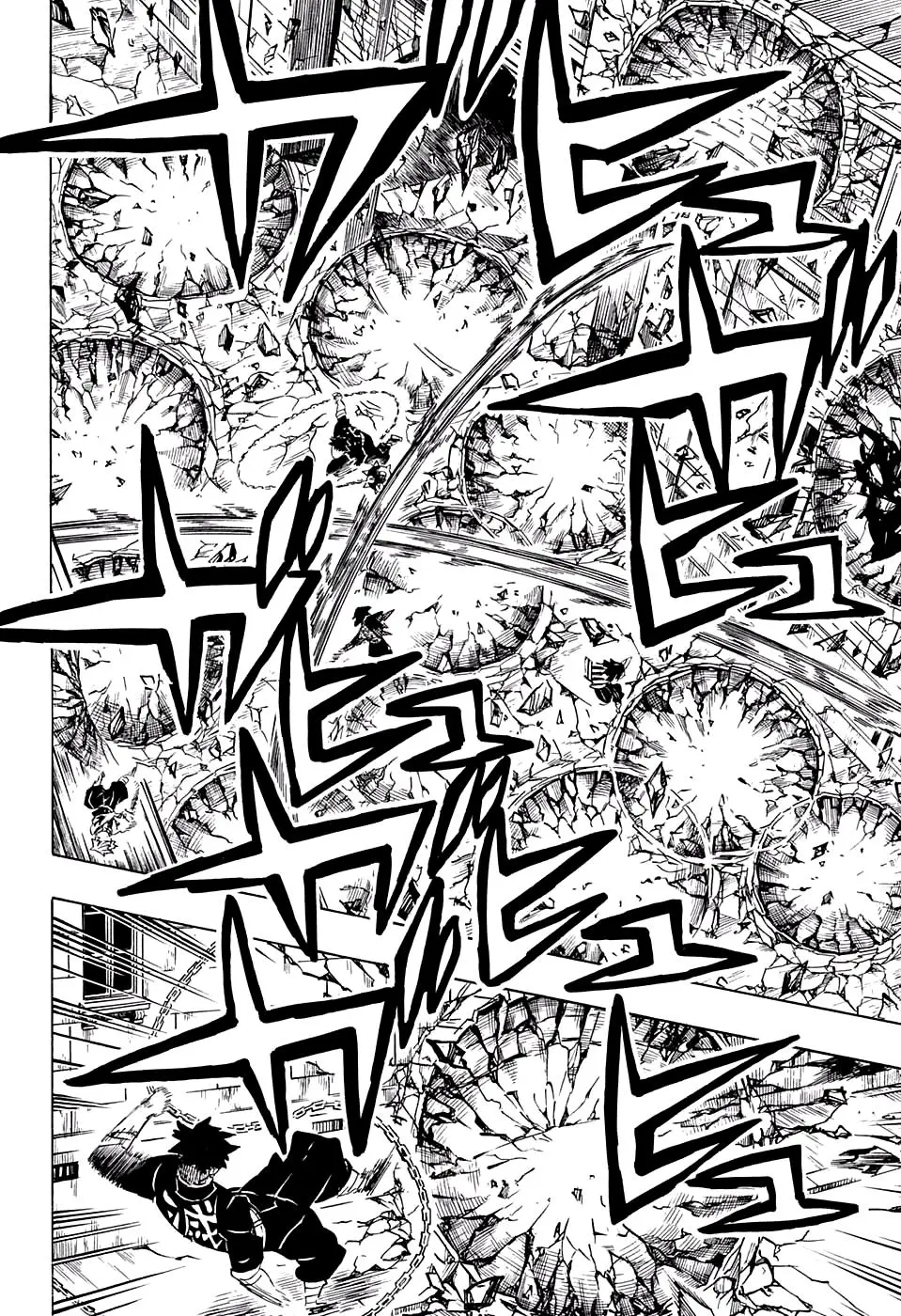 Read Blade of Demon Destruction RU Manga Online