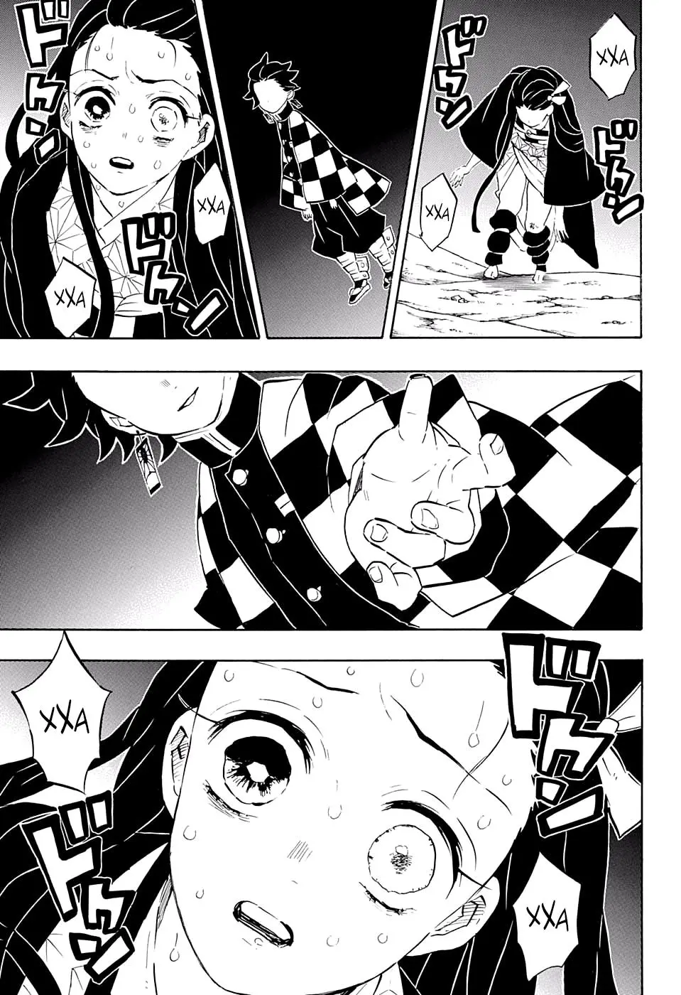 Read Blade of Demon Destruction RU Manga Online