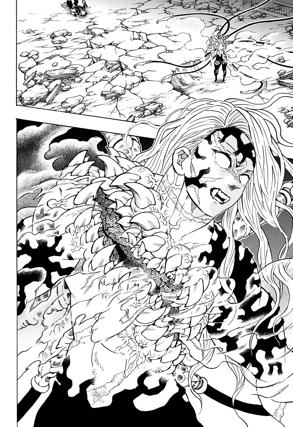 Read Blade of Demon Destruction RU Manga Online