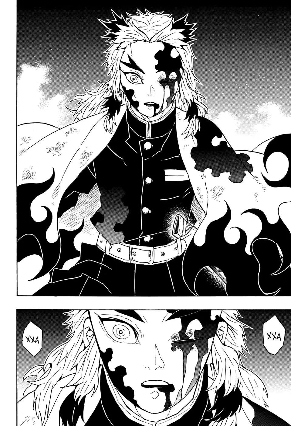 Read Blade of Demon Destruction RU Manga Online