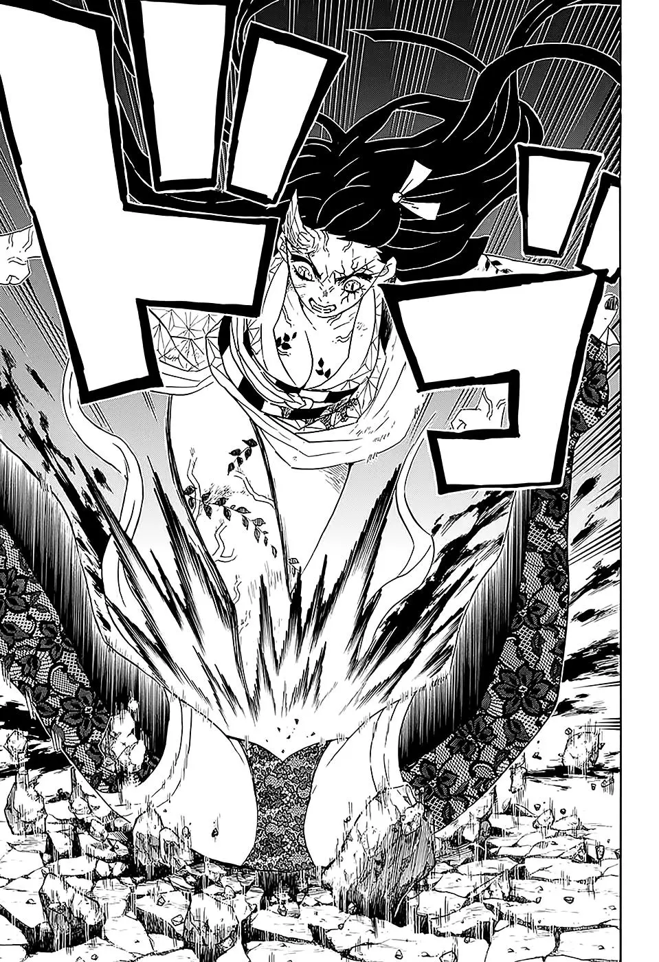 Read Blade of Demon Destruction RU Manga Online