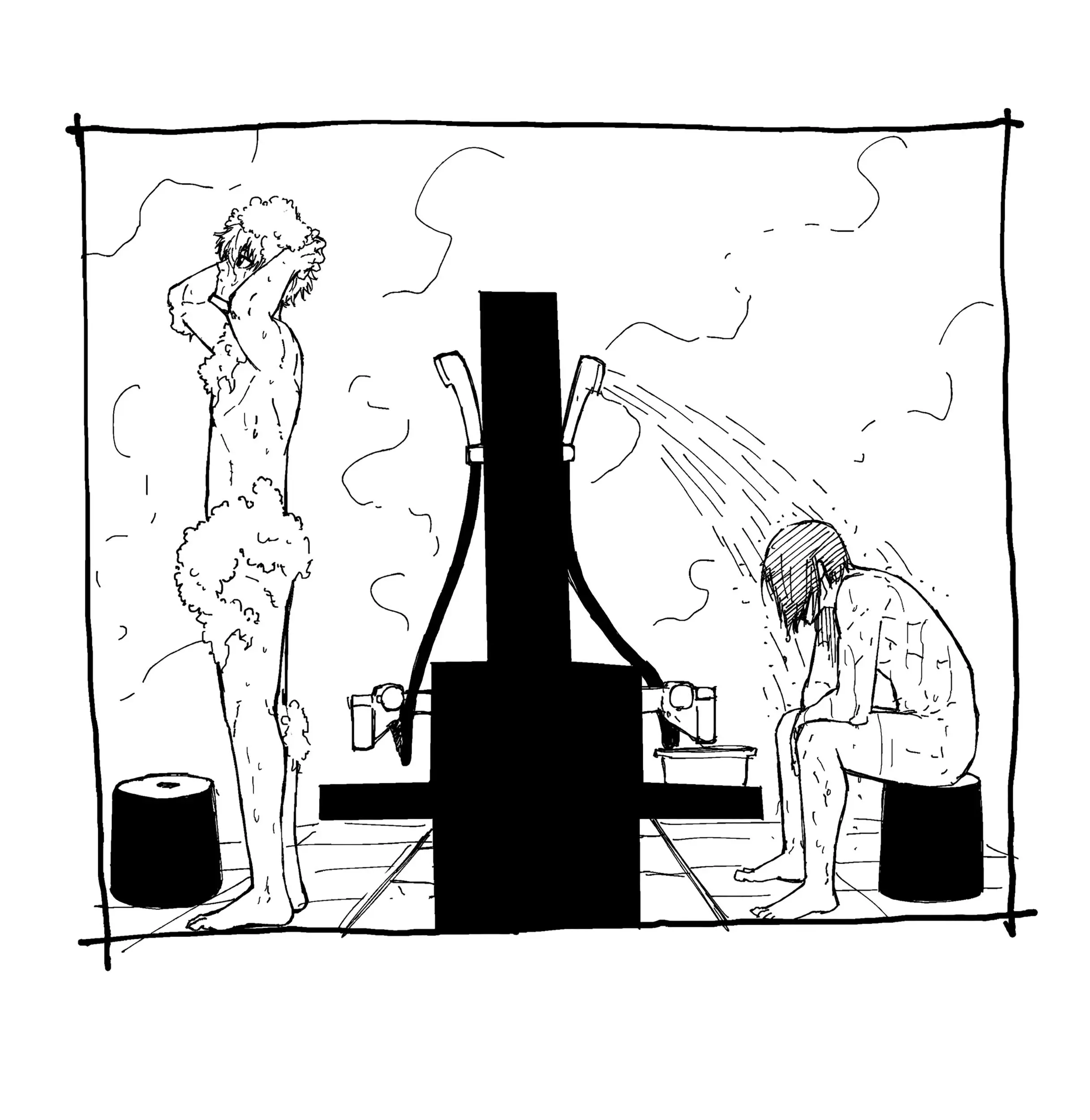 Read Blue Lock Episode Nagi RU Manga Online