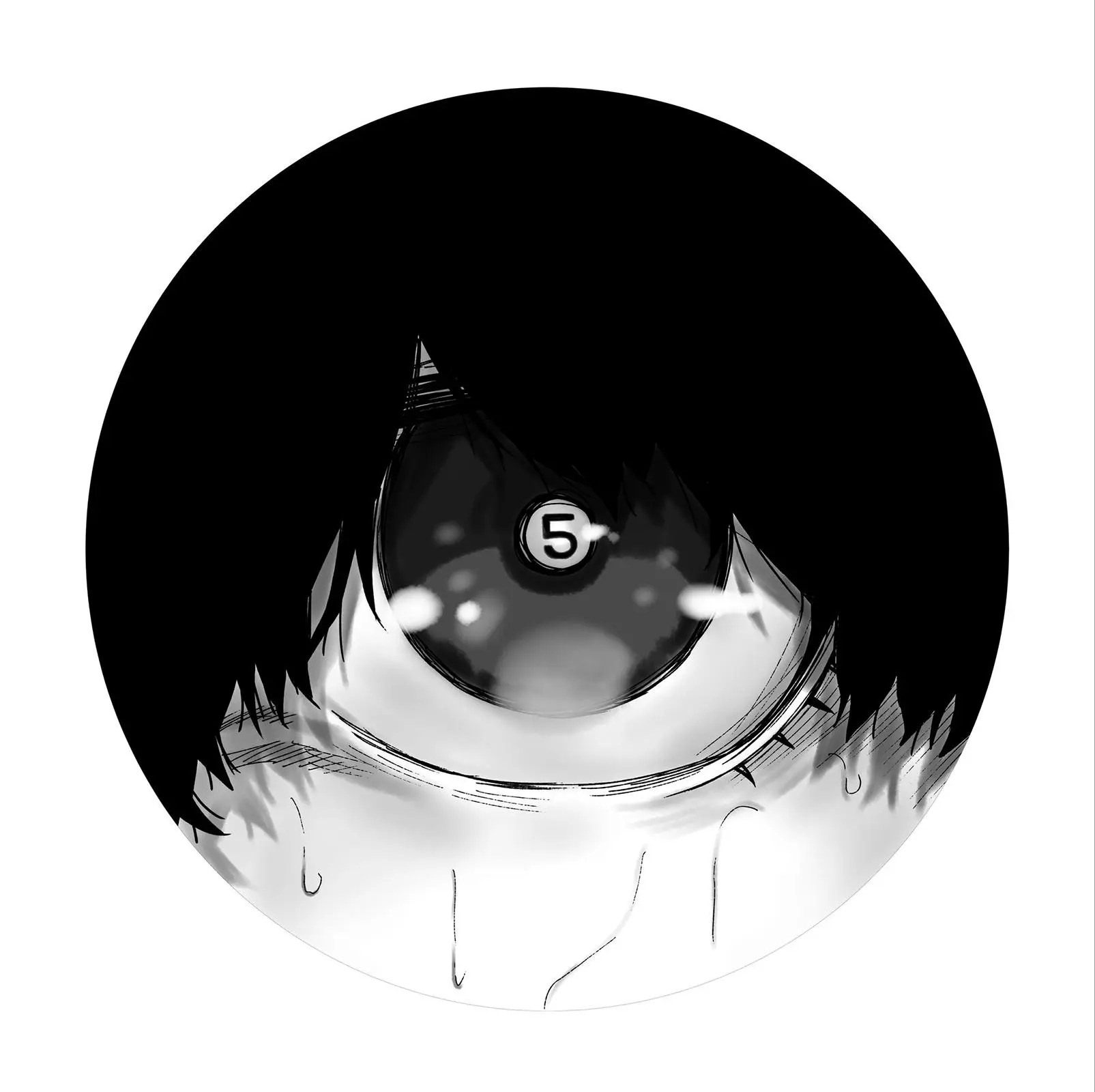 Read Blue Lock Episode Nagi RU Manga Online