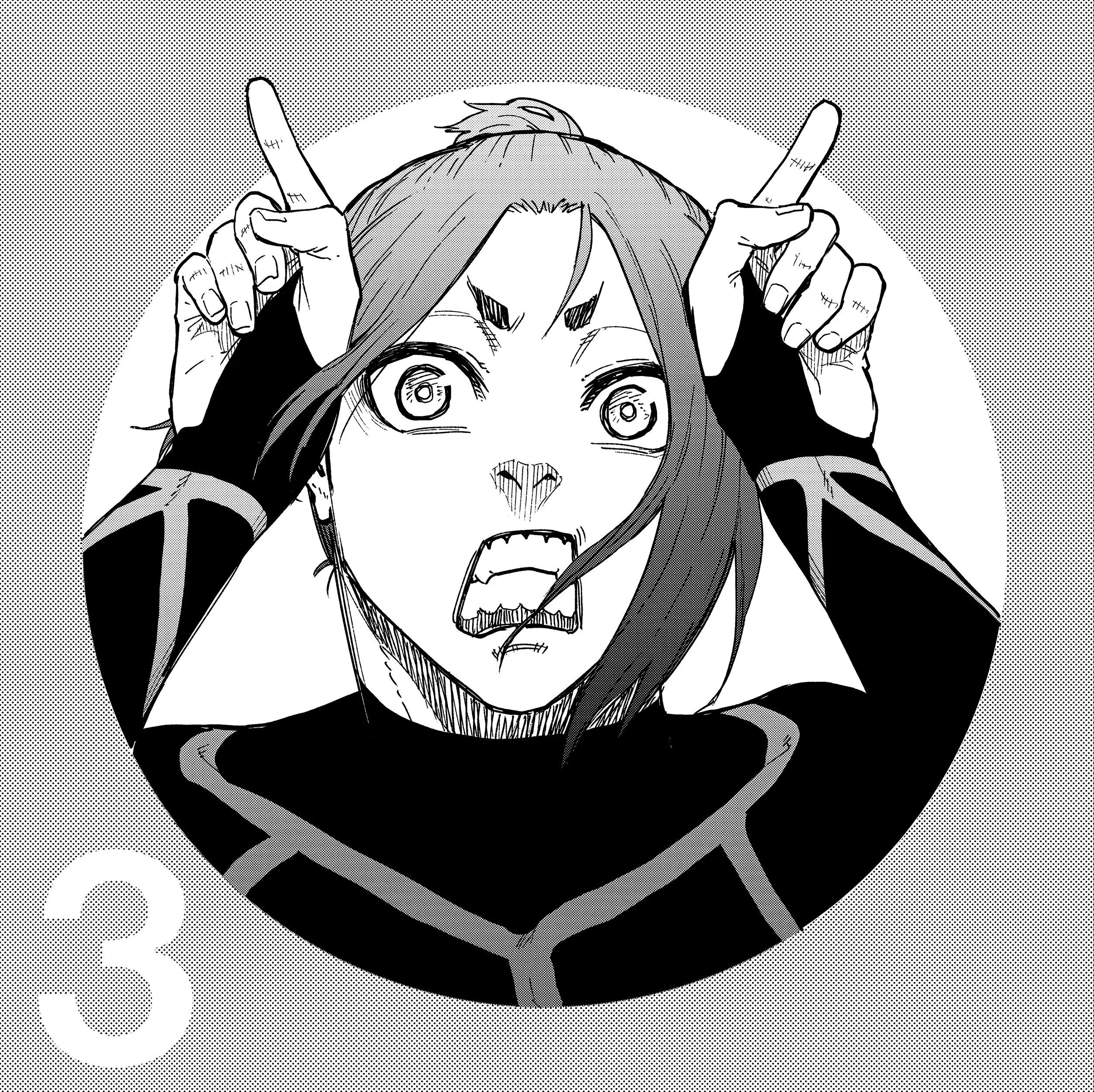 Read Blue Lock Episode Nagi RU Manga Online