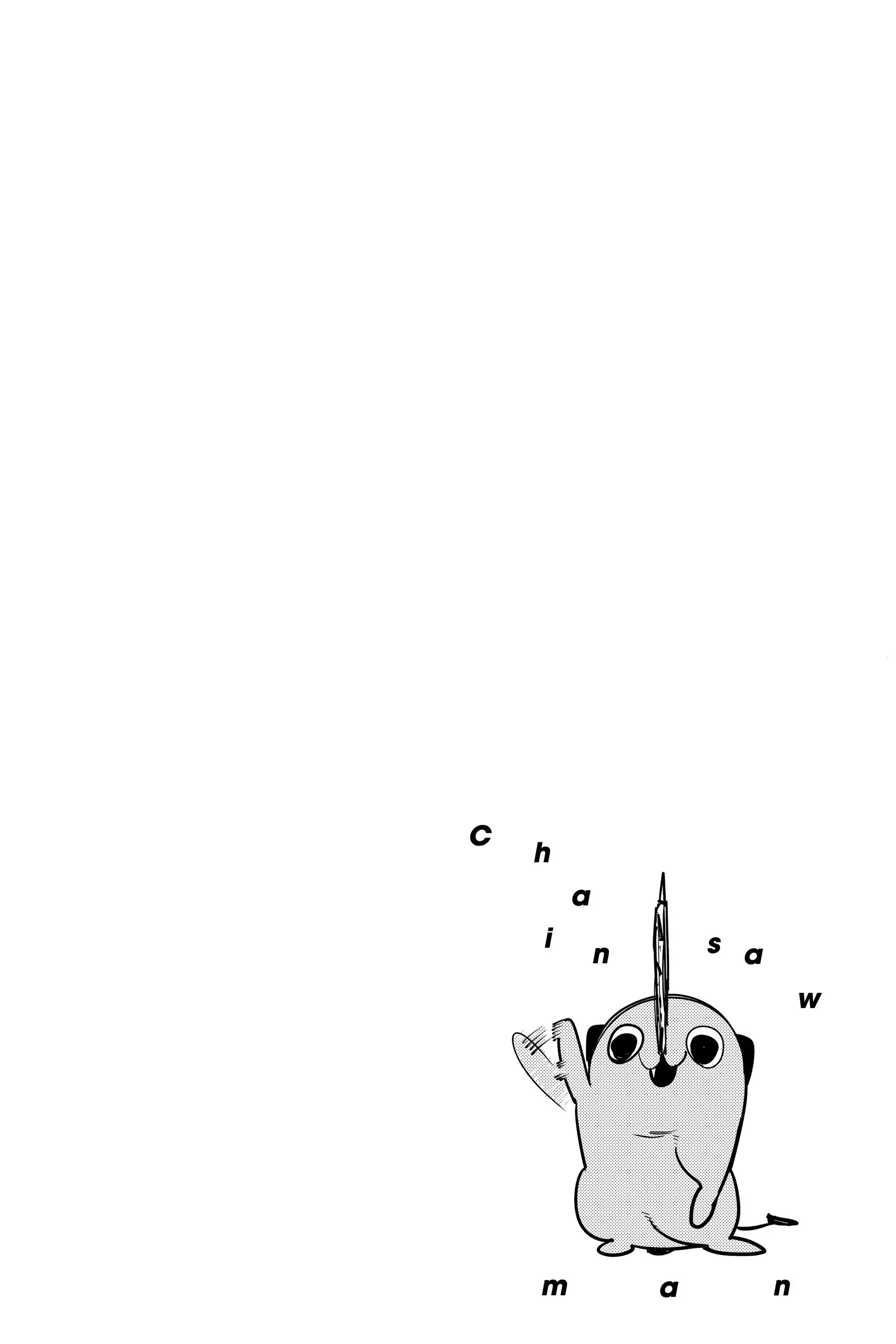 Read Chainsaw Man RU Manga Online