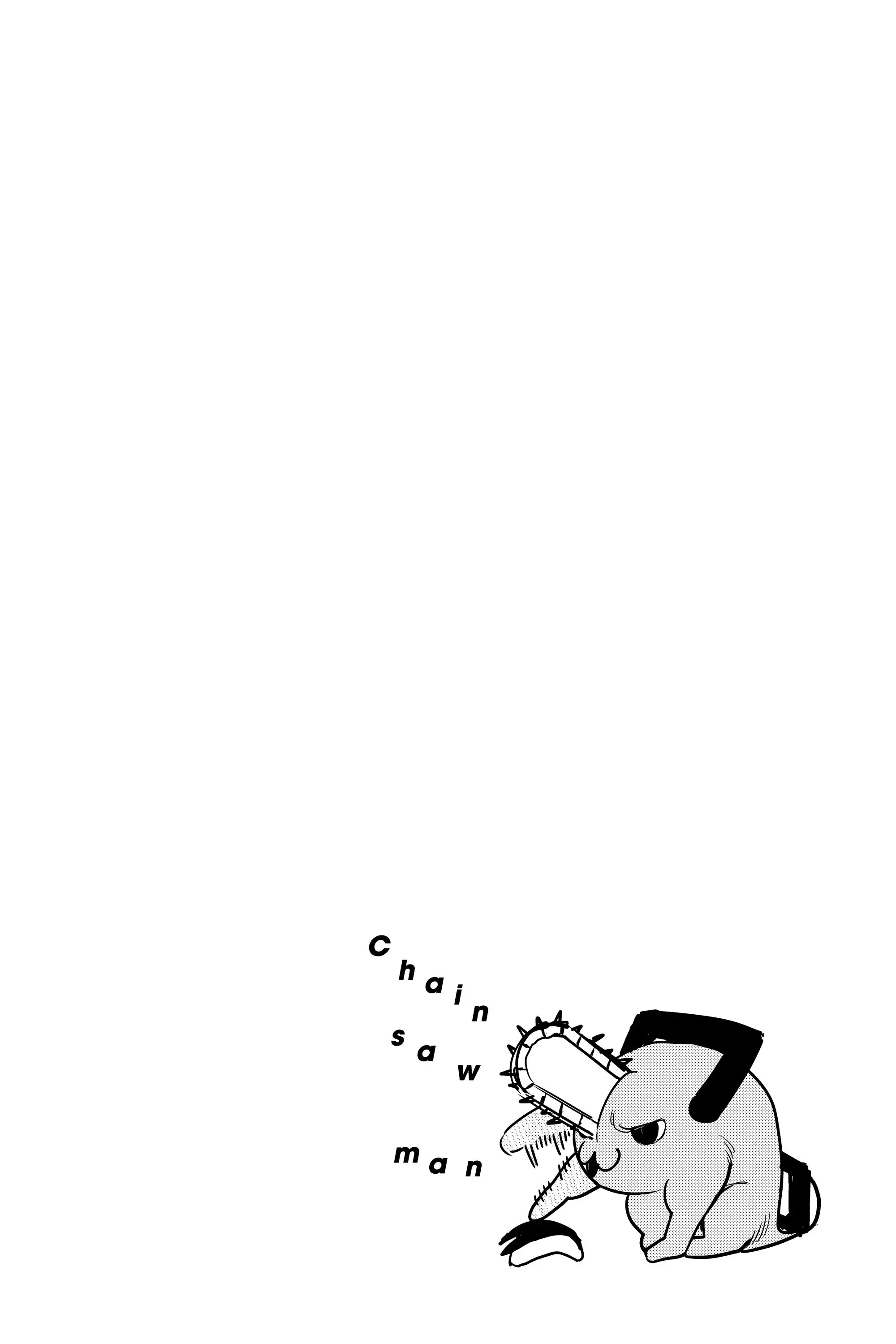 Read Chainsaw Man RU Manga Online