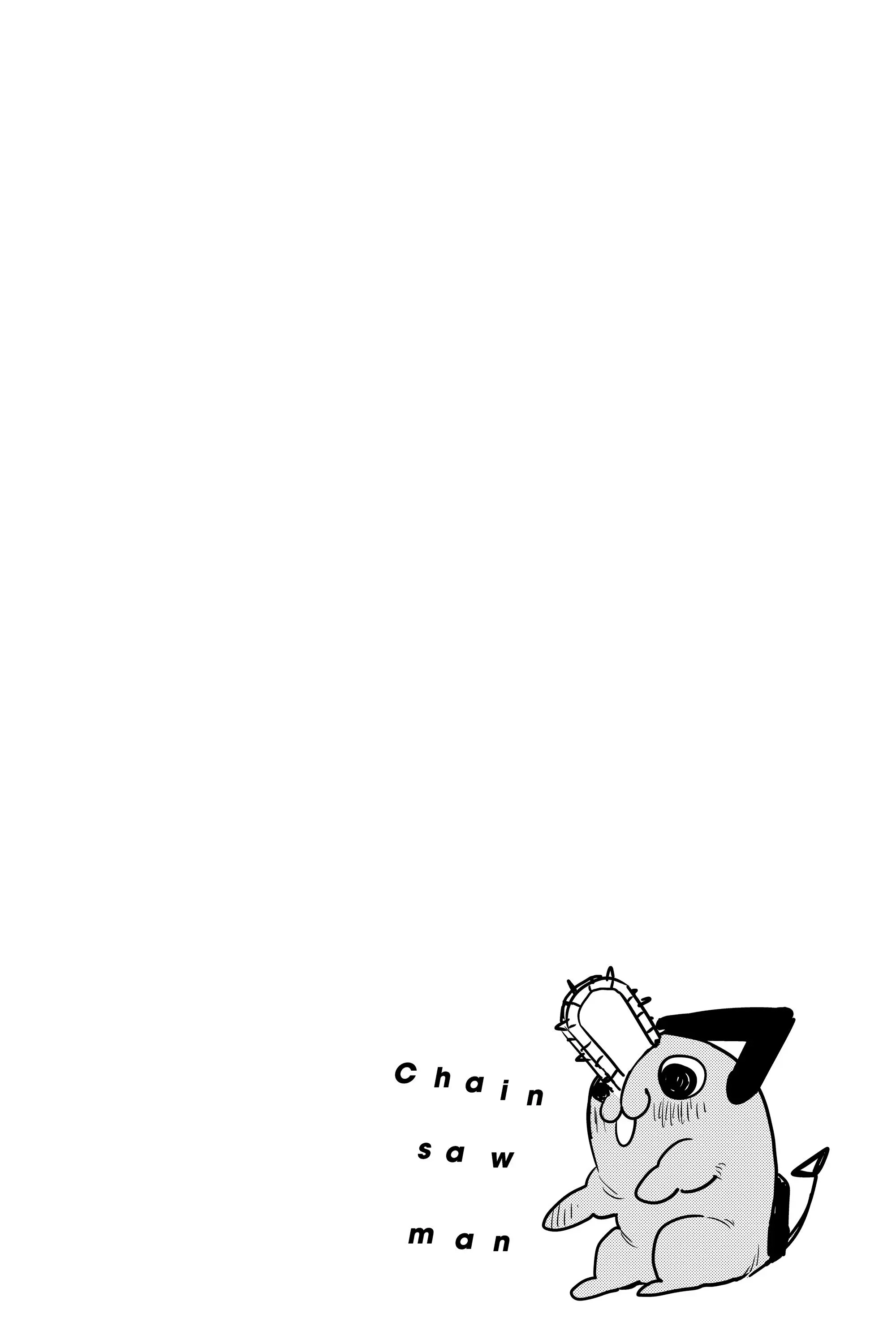 Read Chainsaw Man RU Manga Online