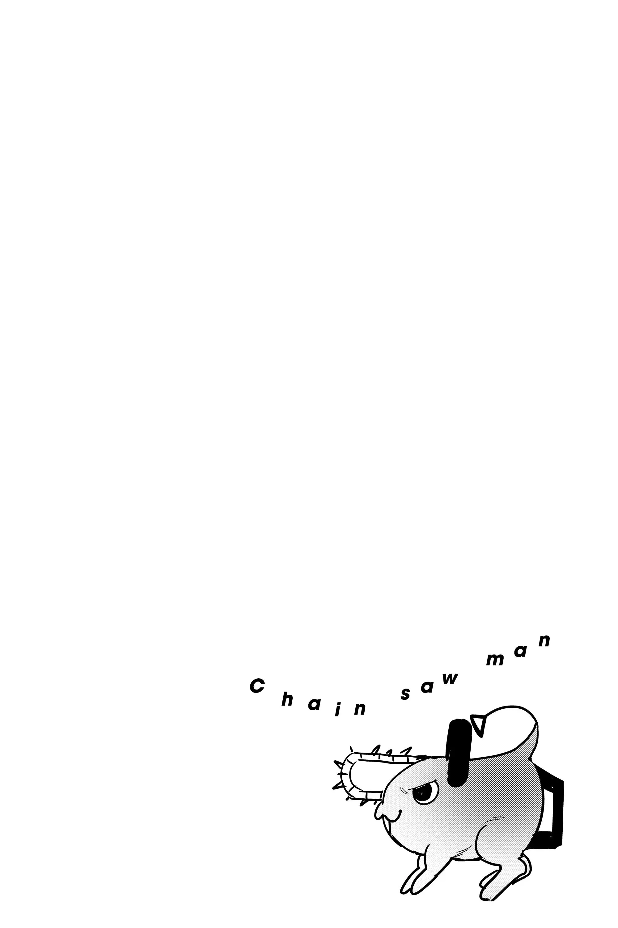 Read Chainsaw Man RU Manga Online