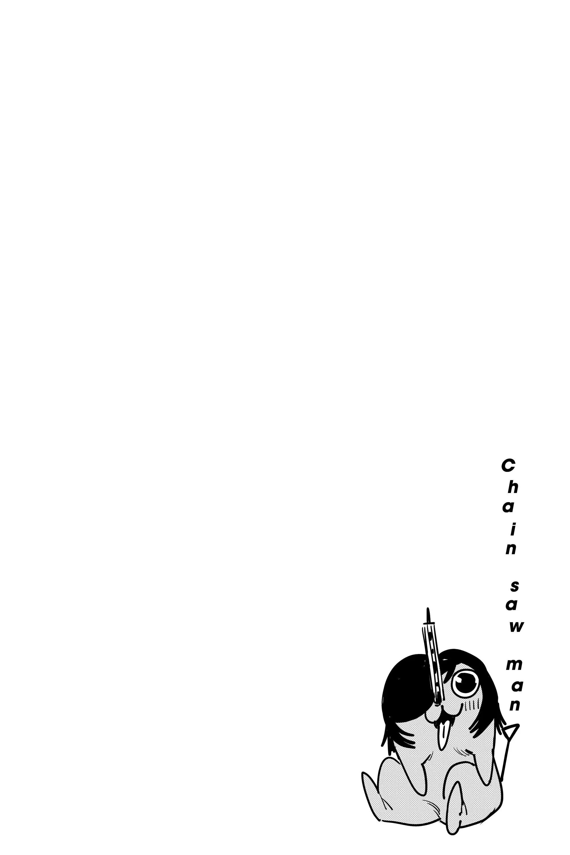 Read Chainsaw Man RU Manga Online