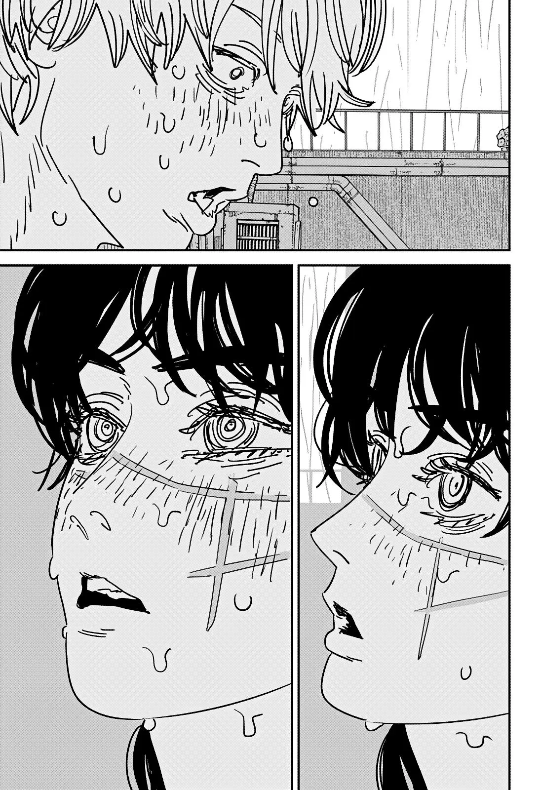 Read Chainsaw Man RU Manga Online
