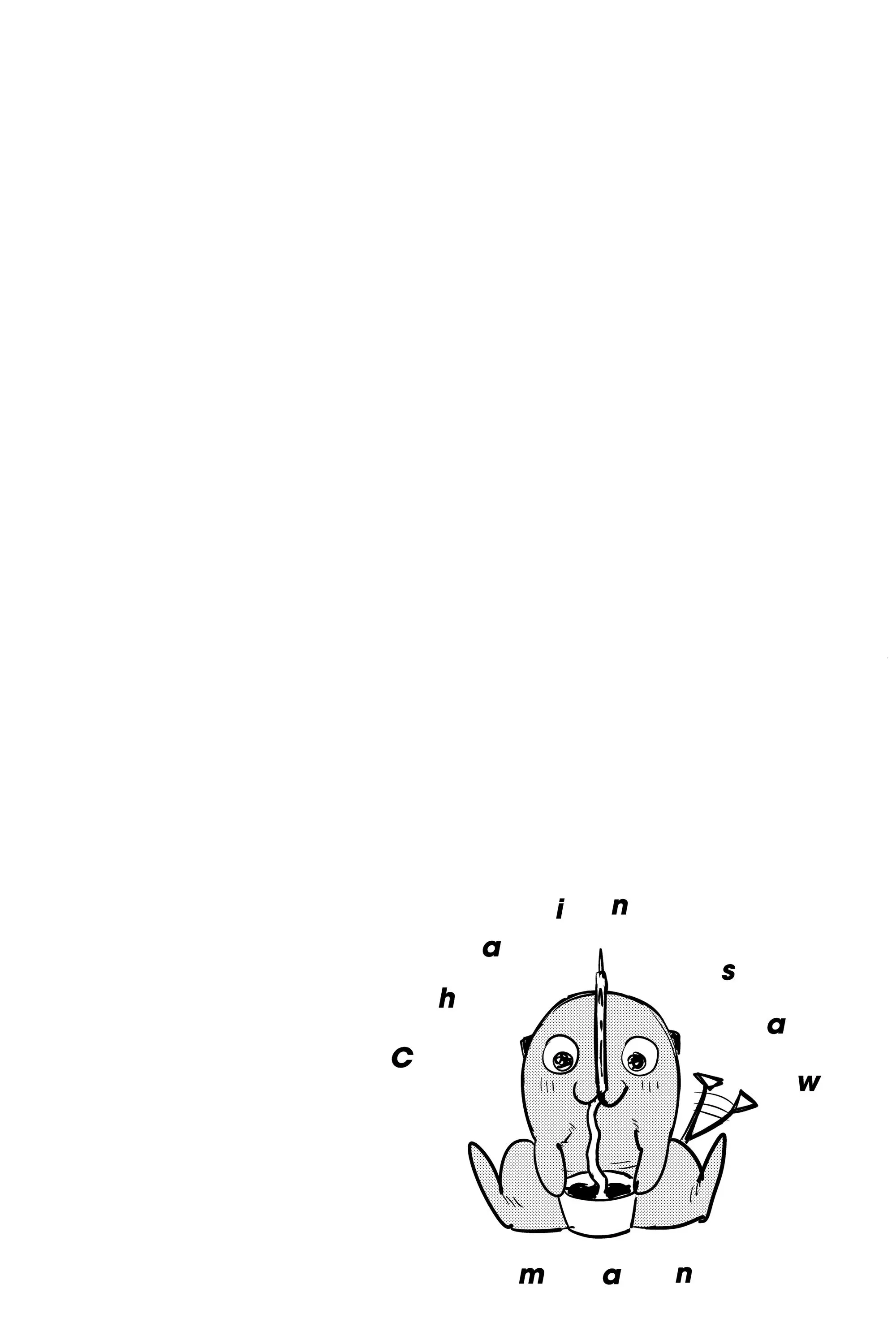 Read Chainsaw Man RU Manga Online