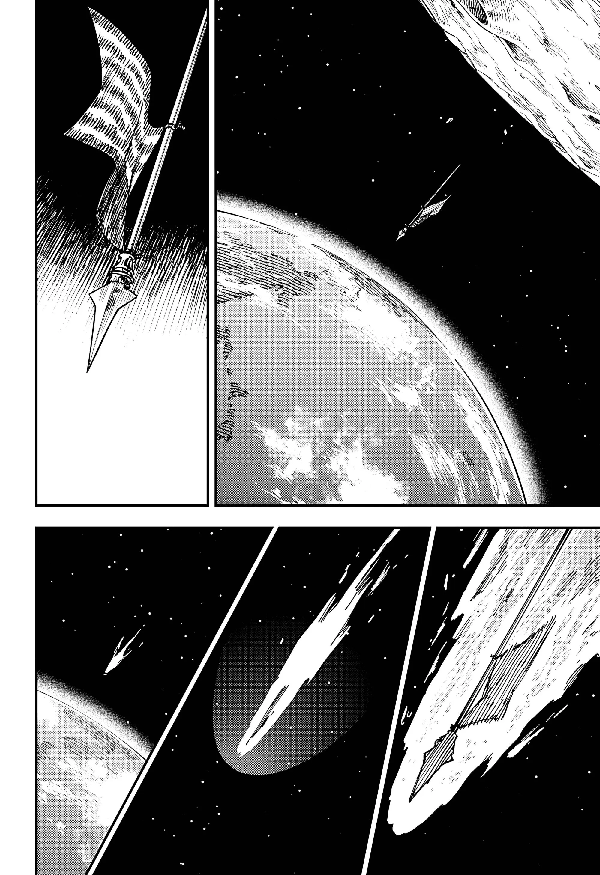 Read Chainsaw Man RU Manga Online