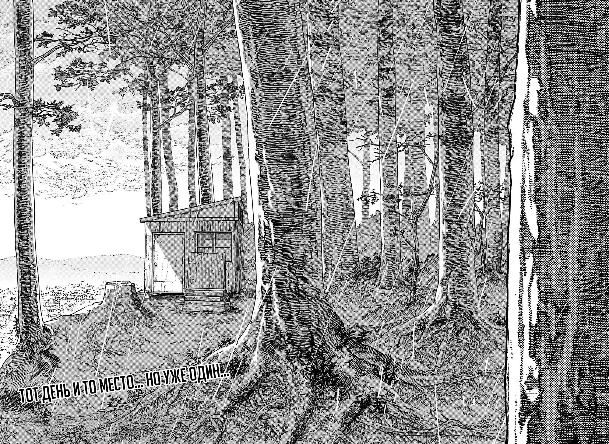 Read Chainsaw Man RU Manga Online