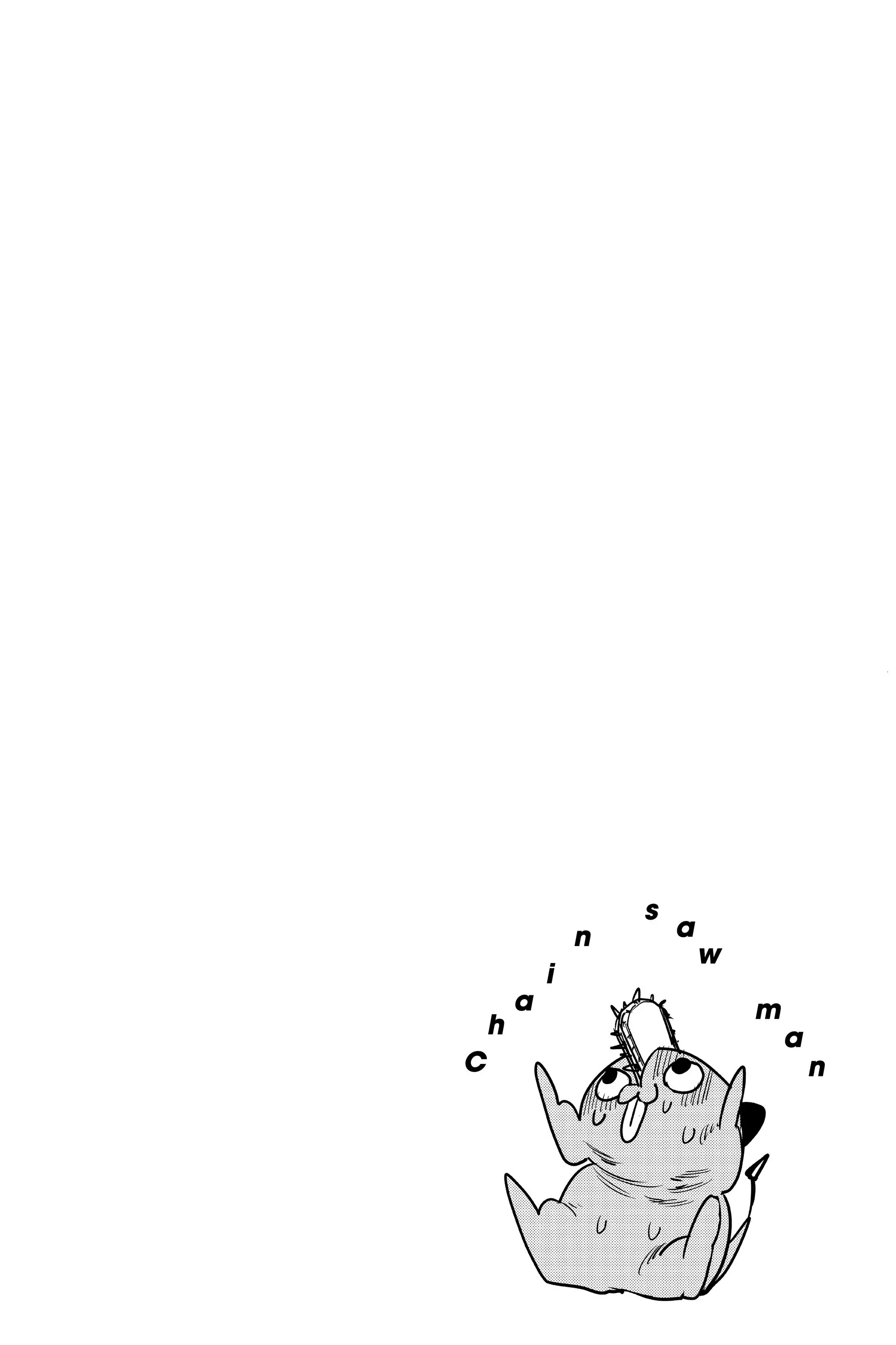 Read Chainsaw Man RU Manga Online