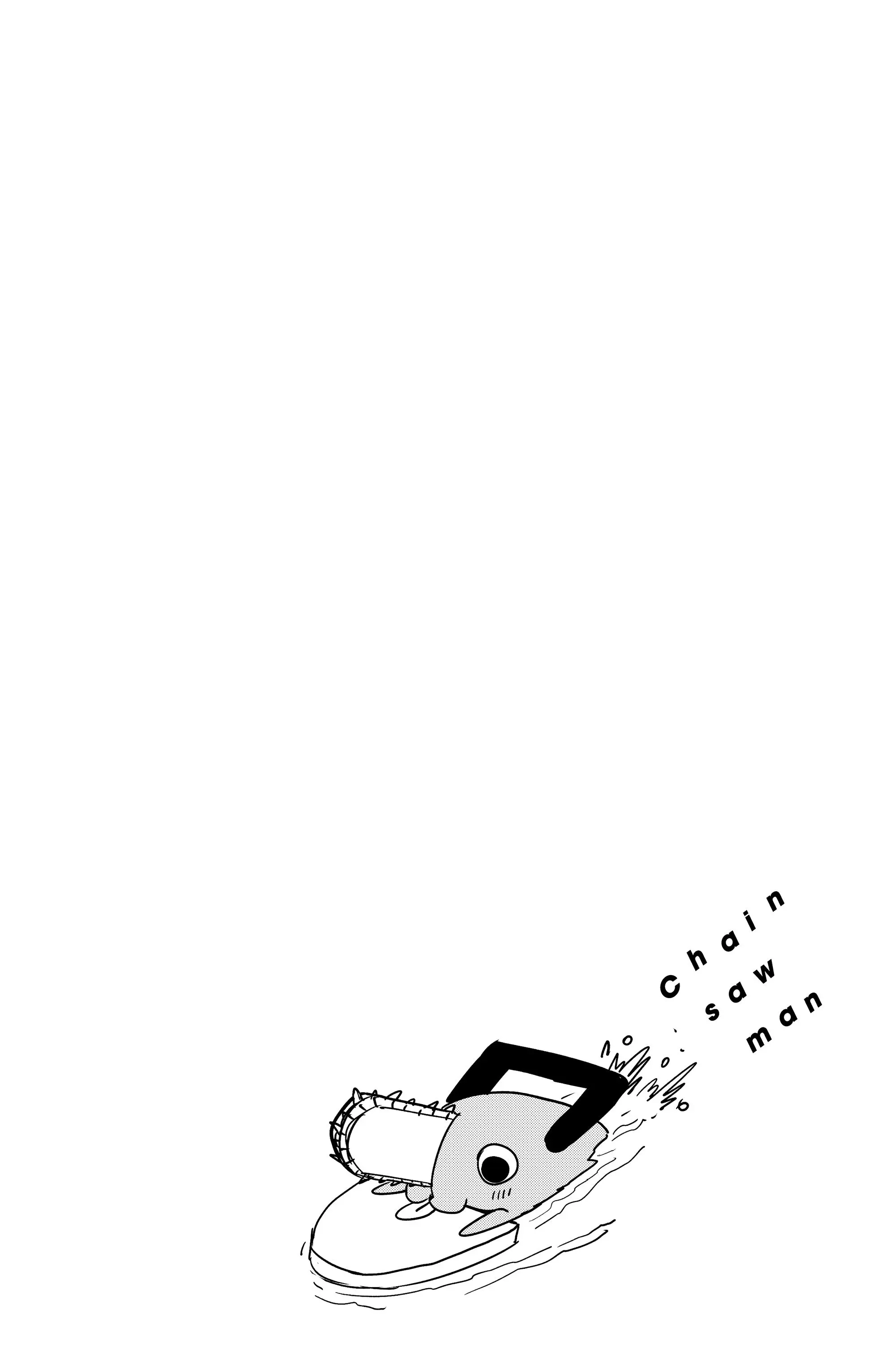 Read Chainsaw Man RU Manga Online