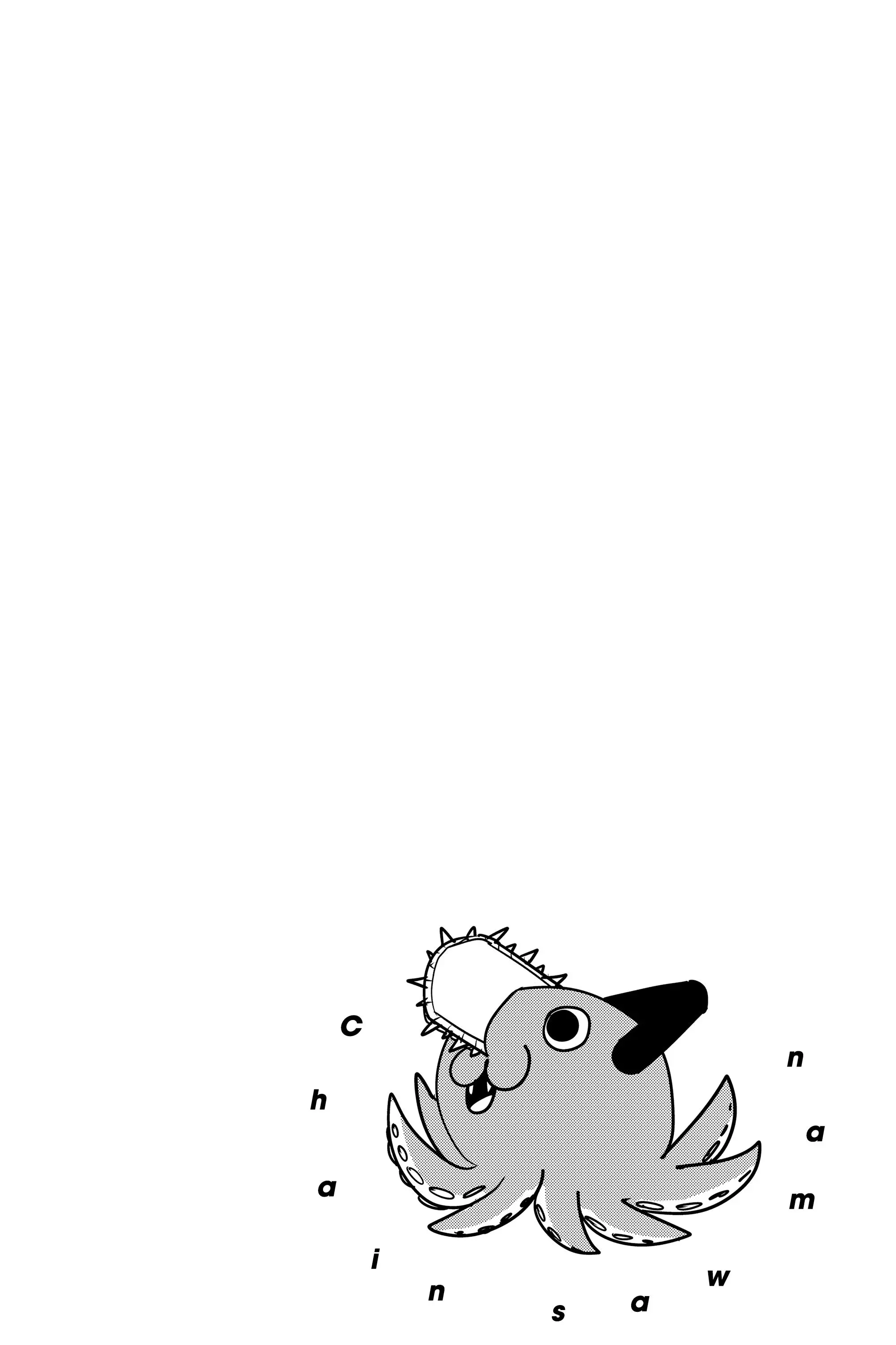 Read Chainsaw Man RU Manga Online