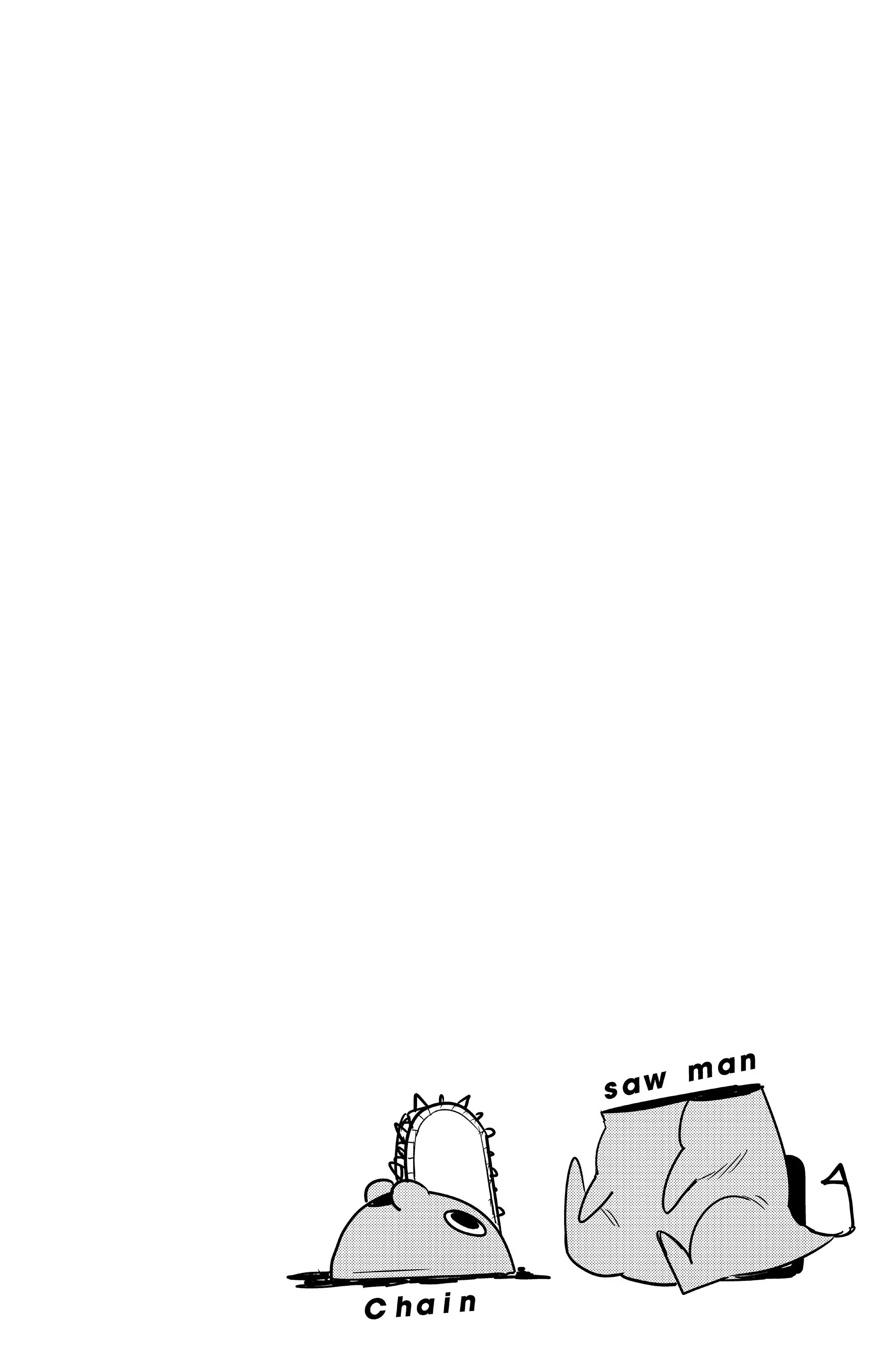 Read Chainsaw Man RU Manga Online