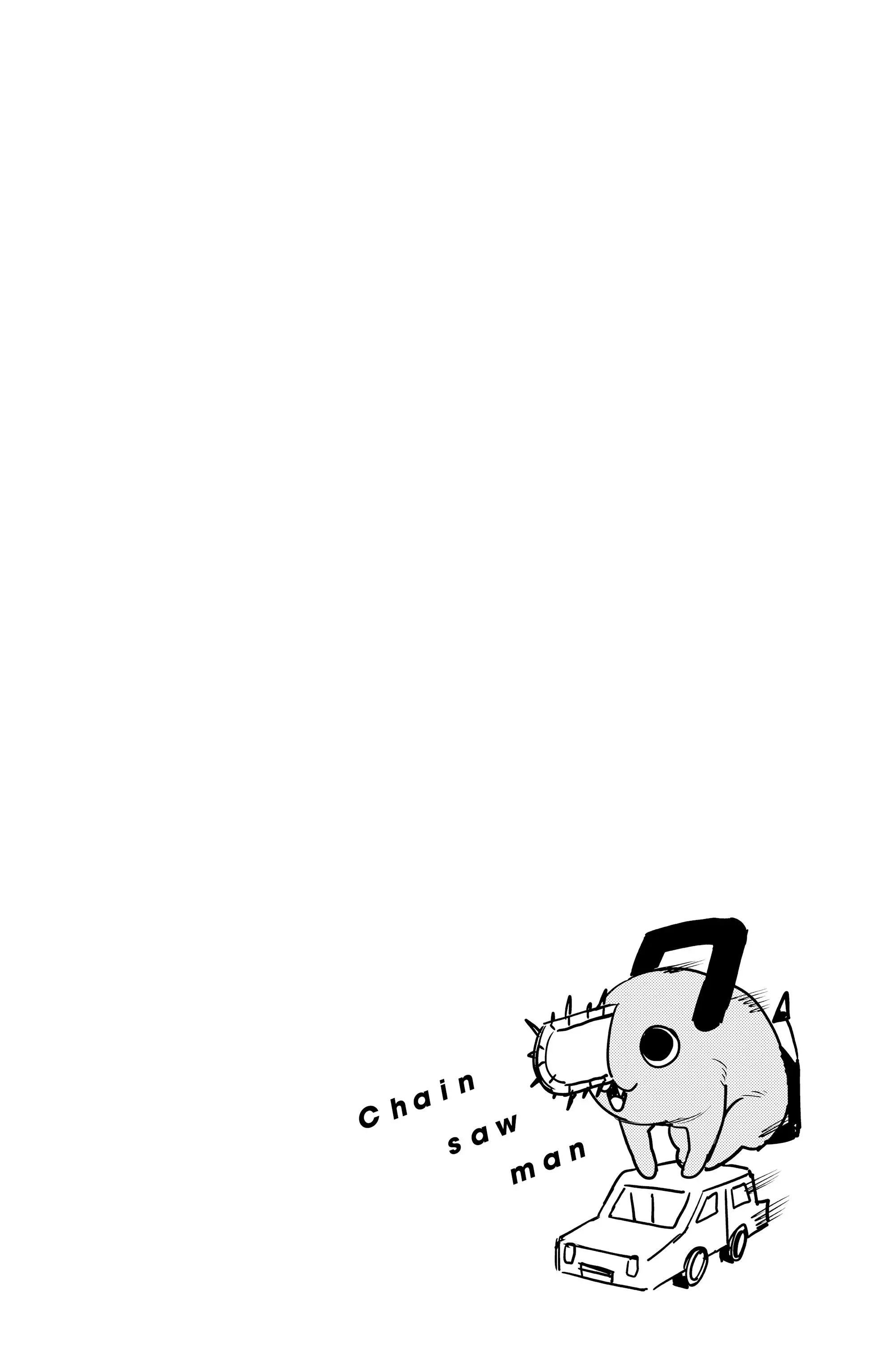 Read Chainsaw Man RU Manga Online