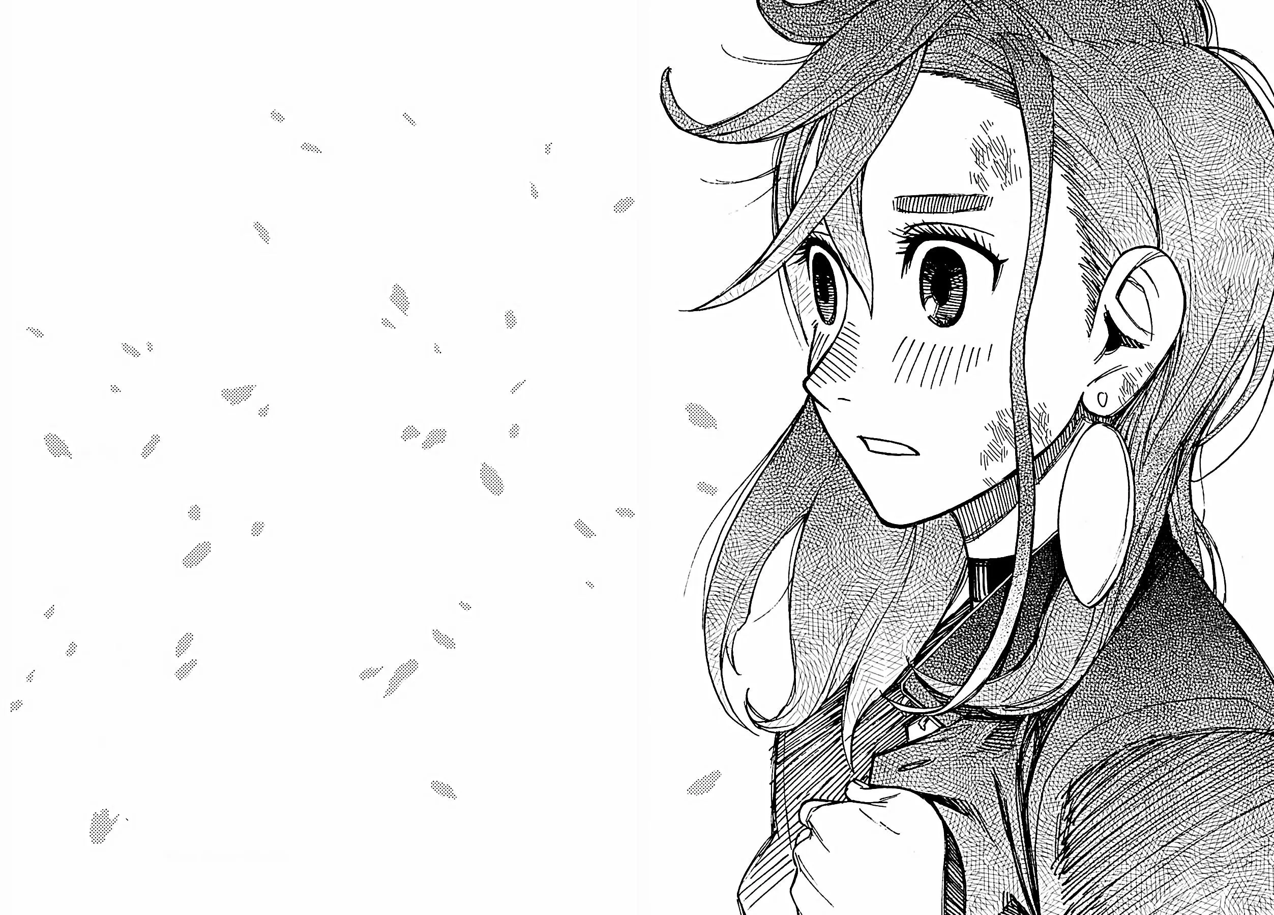 Read Dandadan RU Manga Online