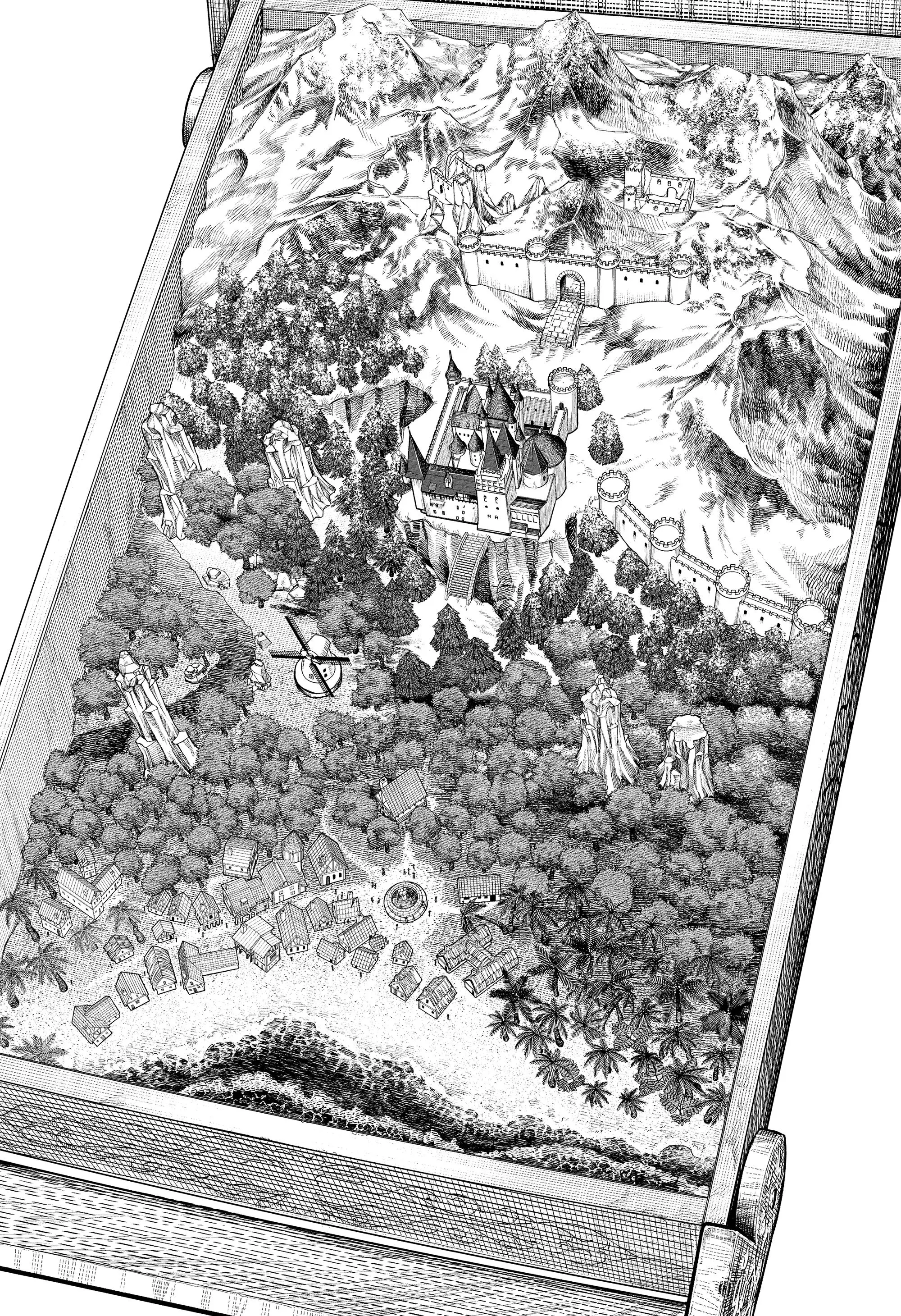 Read Dandadan RU Manga Online
