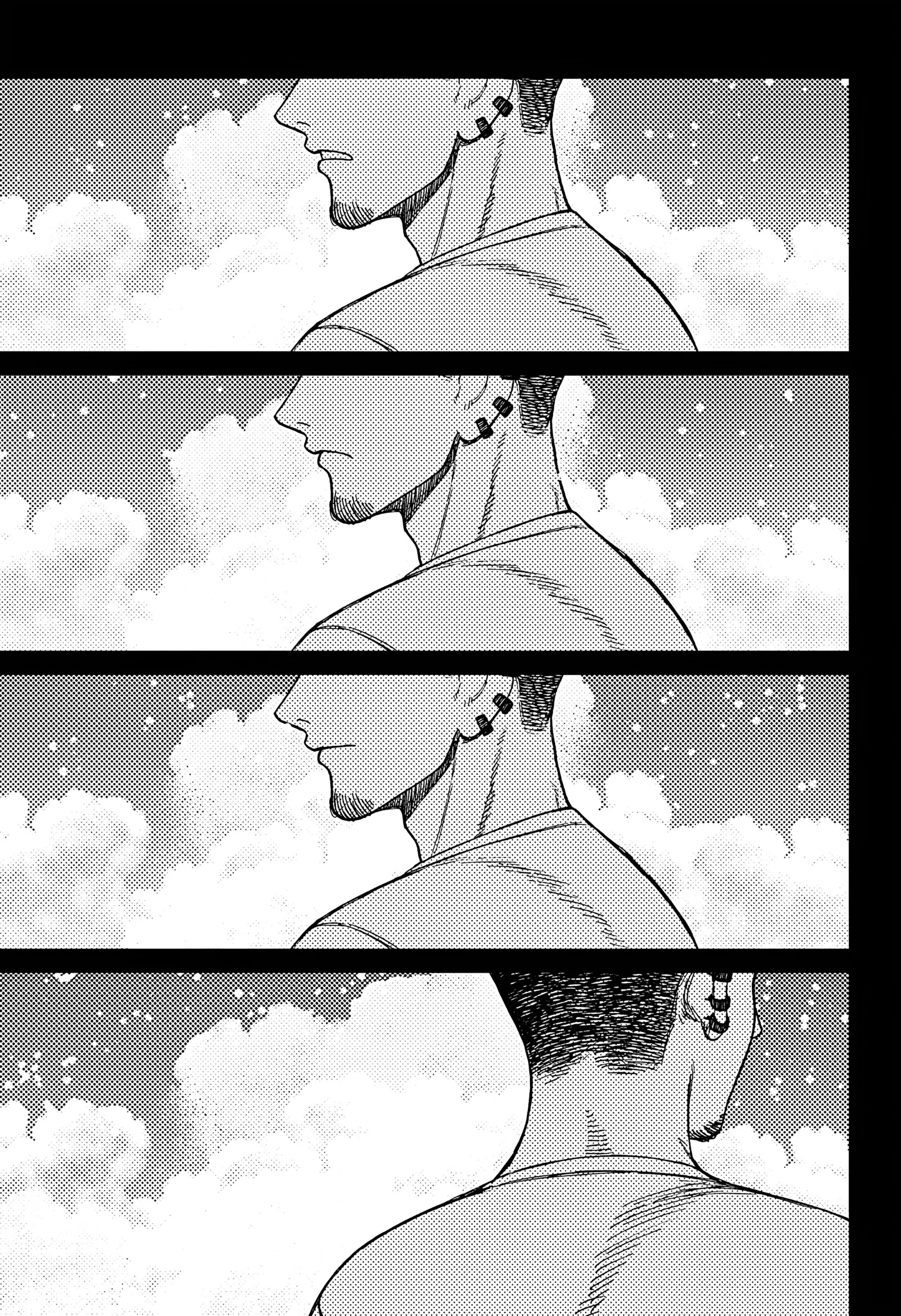 Read Dandadan RU Manga Online