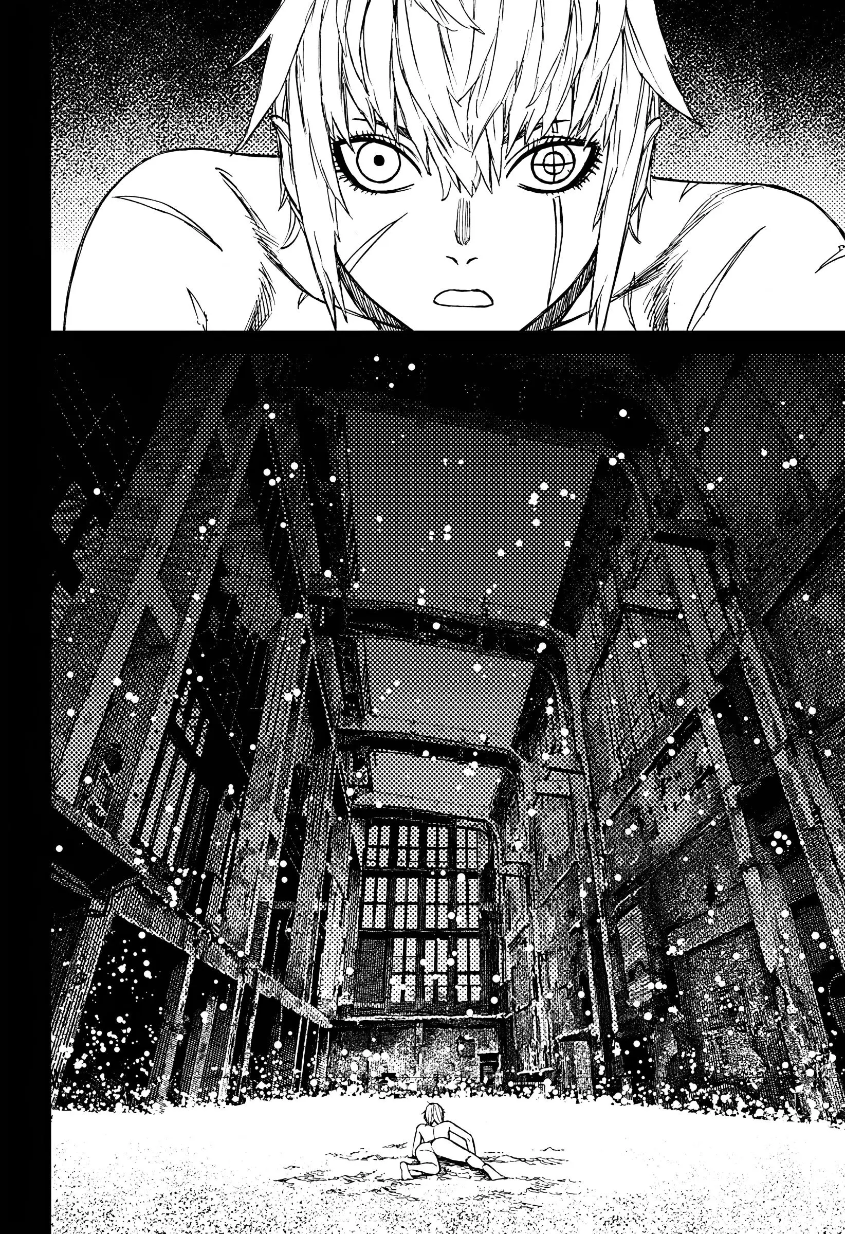 Read Dandadan RU Manga Online