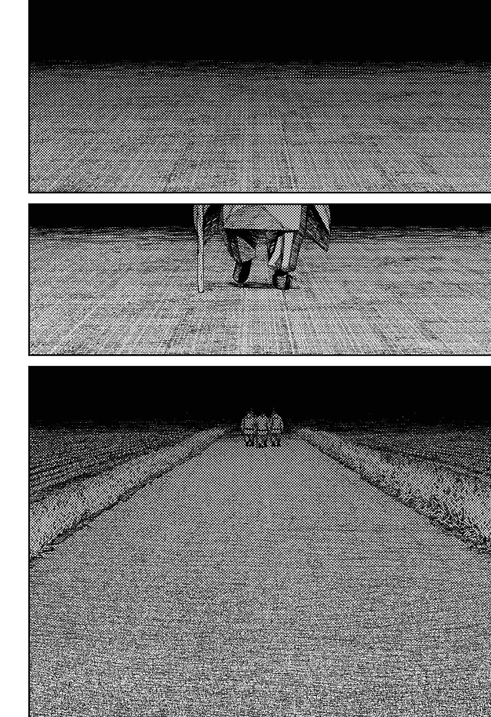 Read Dandadan RU Manga Online