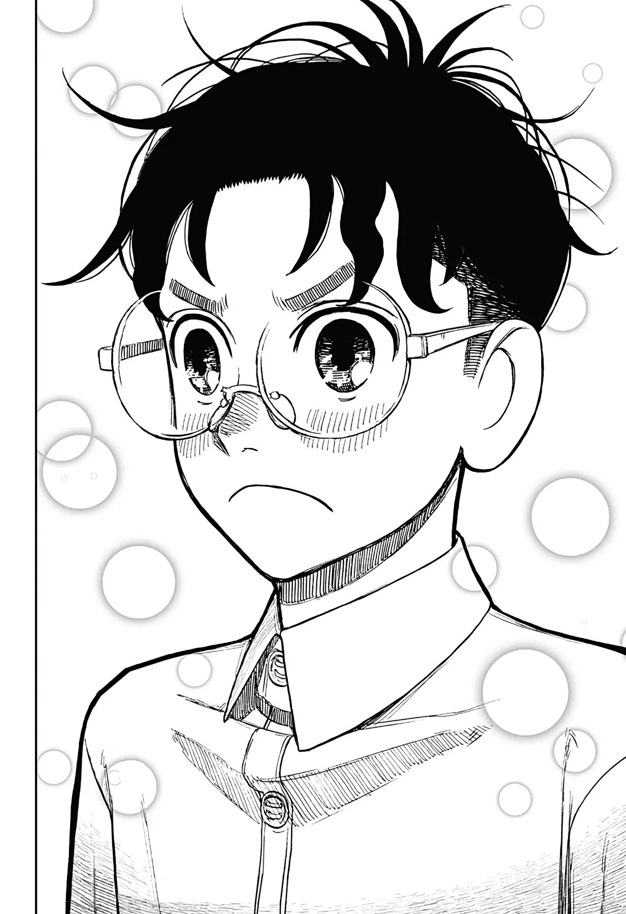 Read Dandadan RU Manga Online