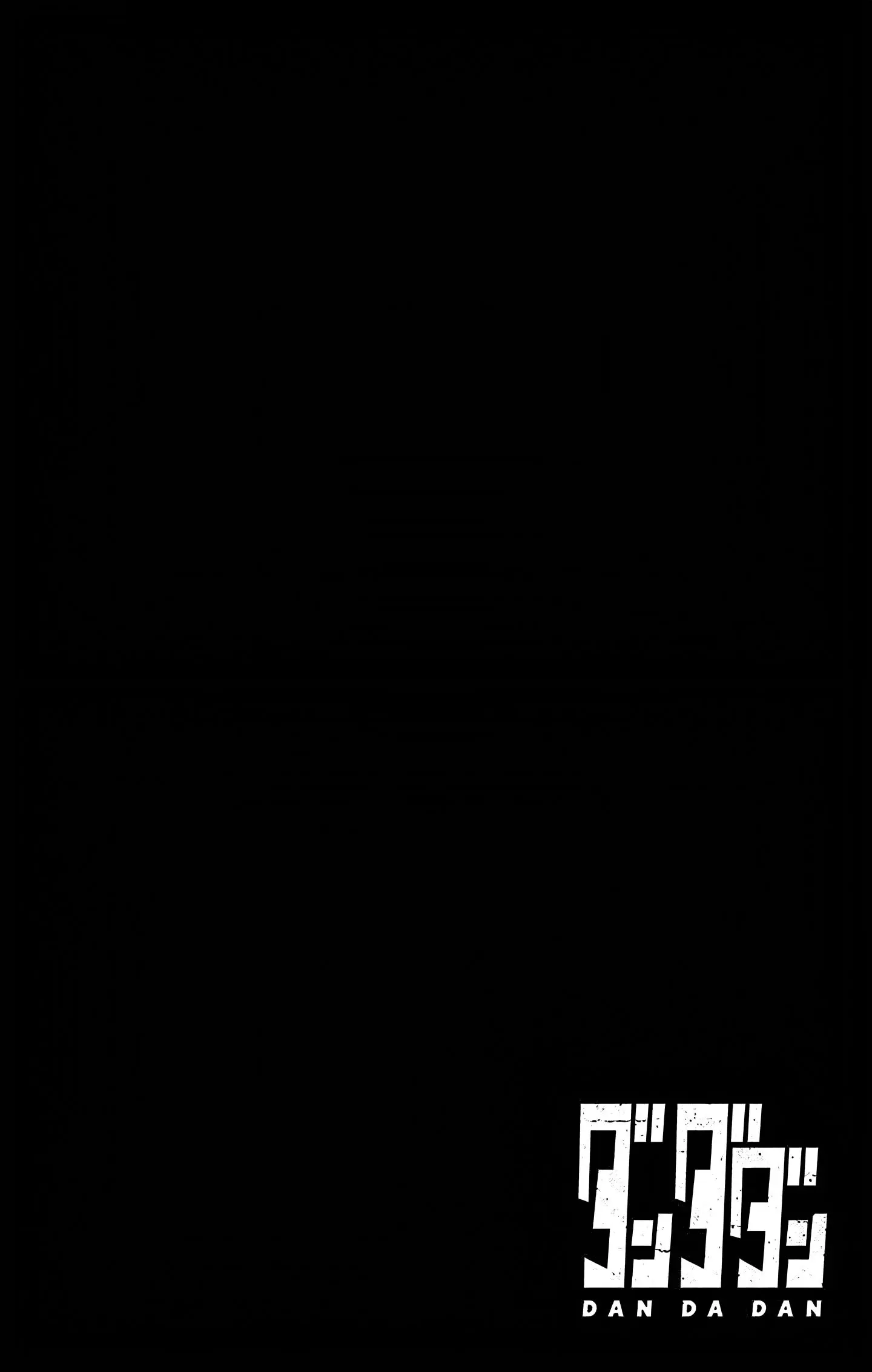 Read Dandadan RU Manga Online