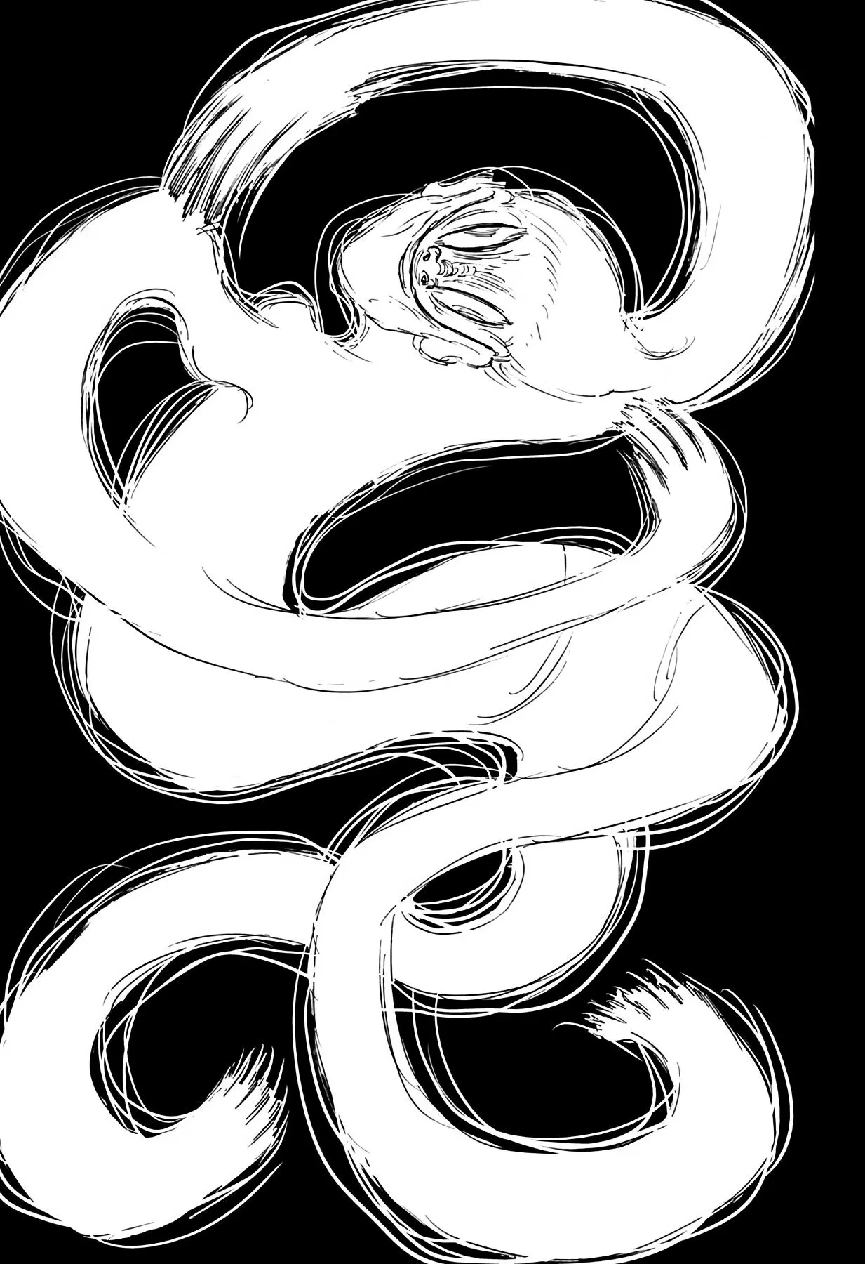 Read Dandadan RU Manga Online