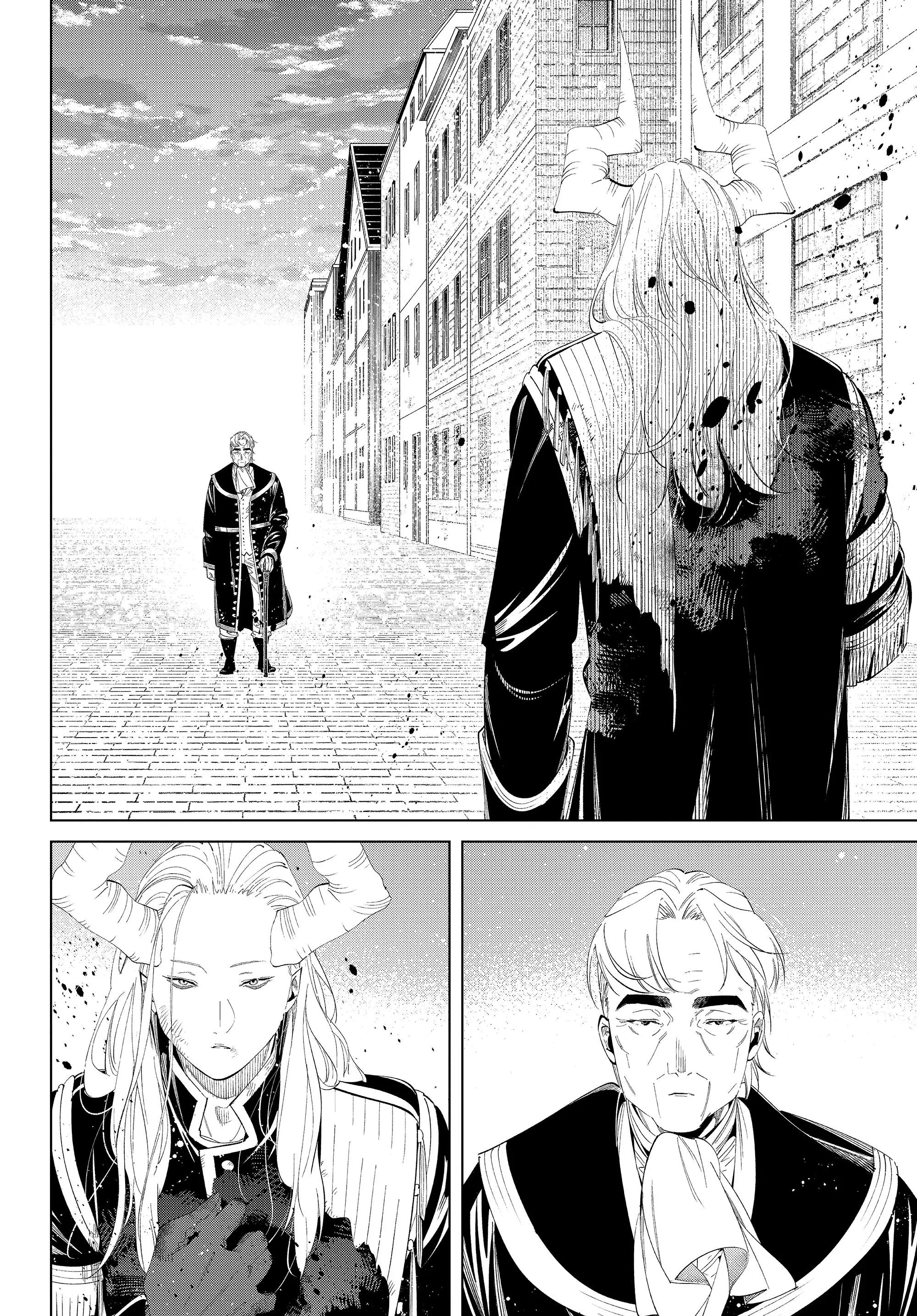Read Frieren at the Funeral RU Manga Online
