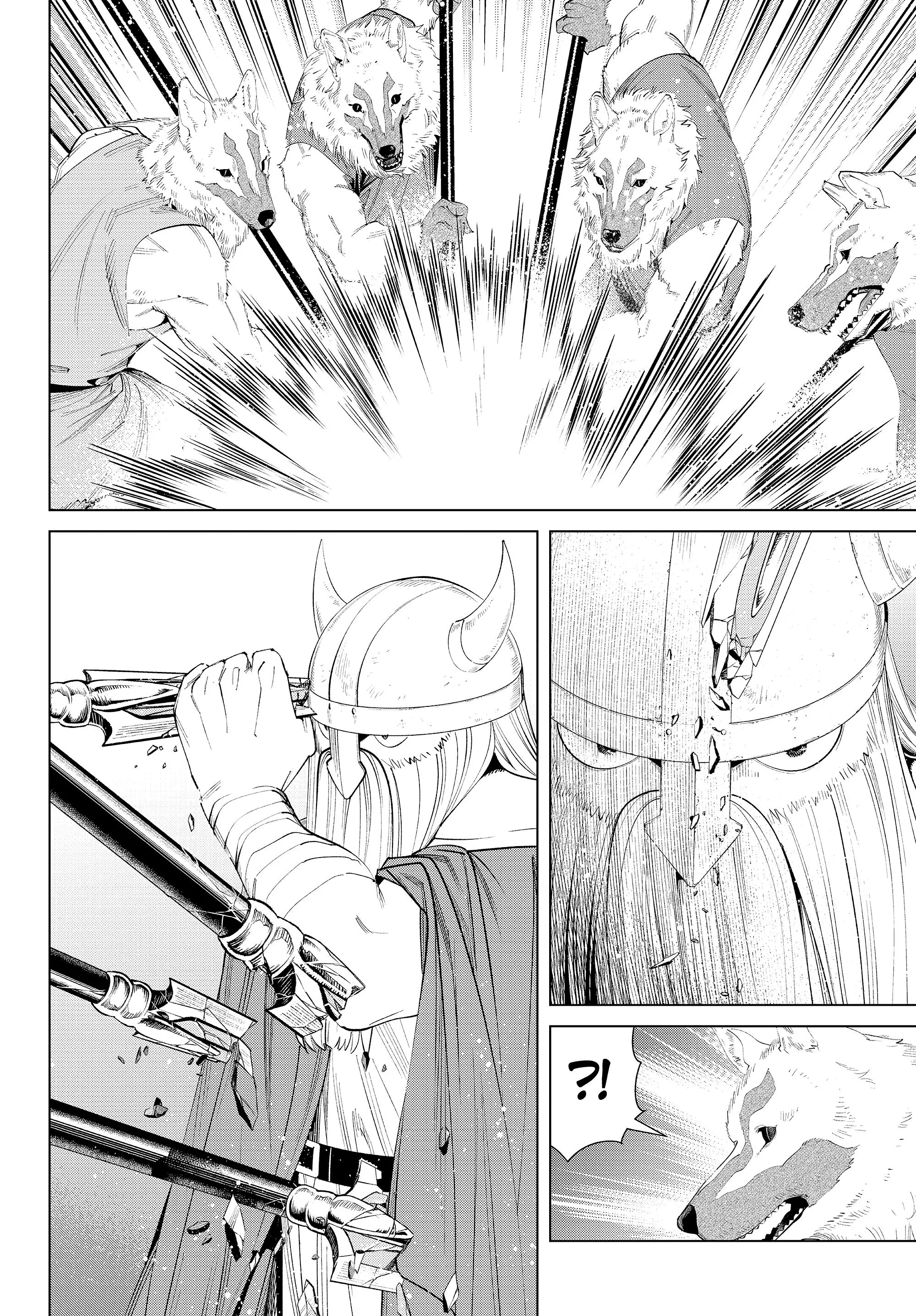 Read Frieren at the Funeral RU Manga Online