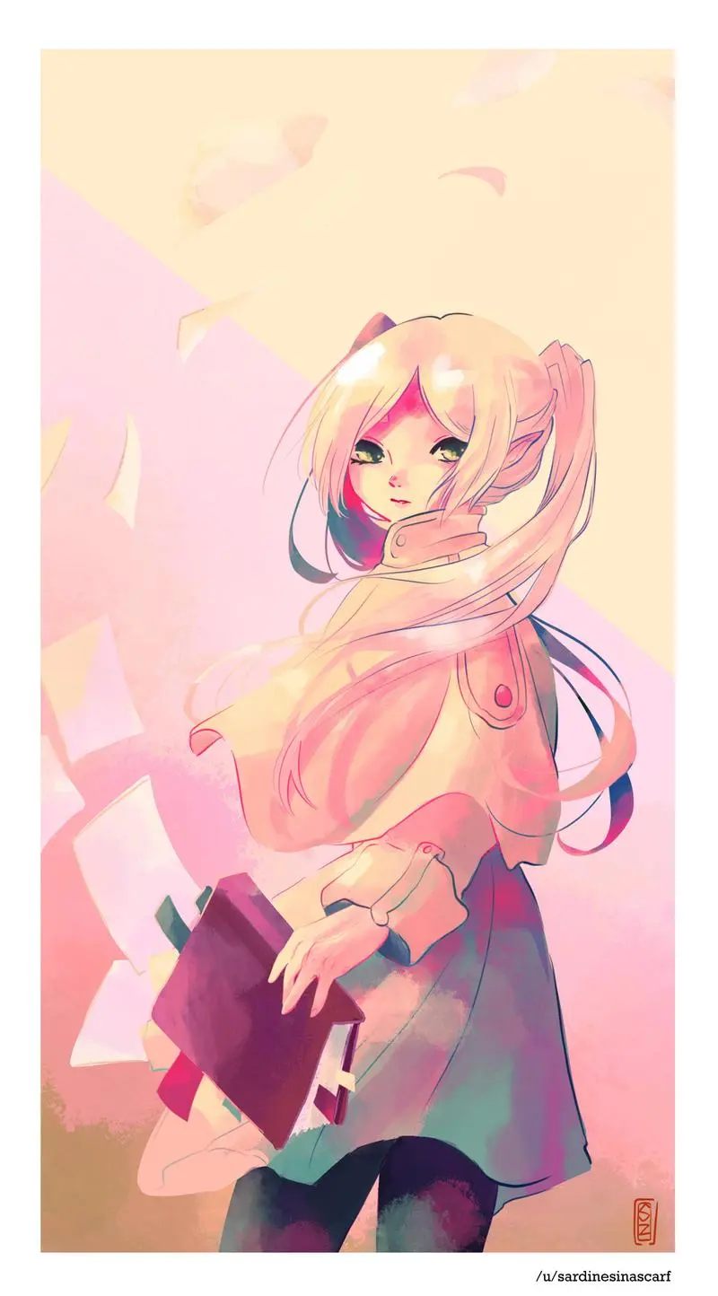 Read Frieren at the Funeral RU Manga Online