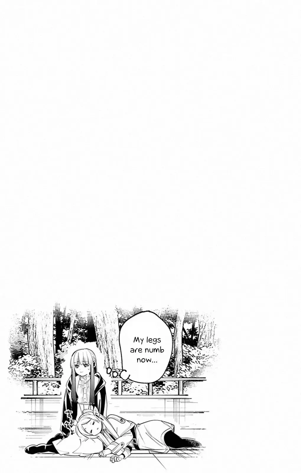 Read Frieren at the Funeral RU Manga Online