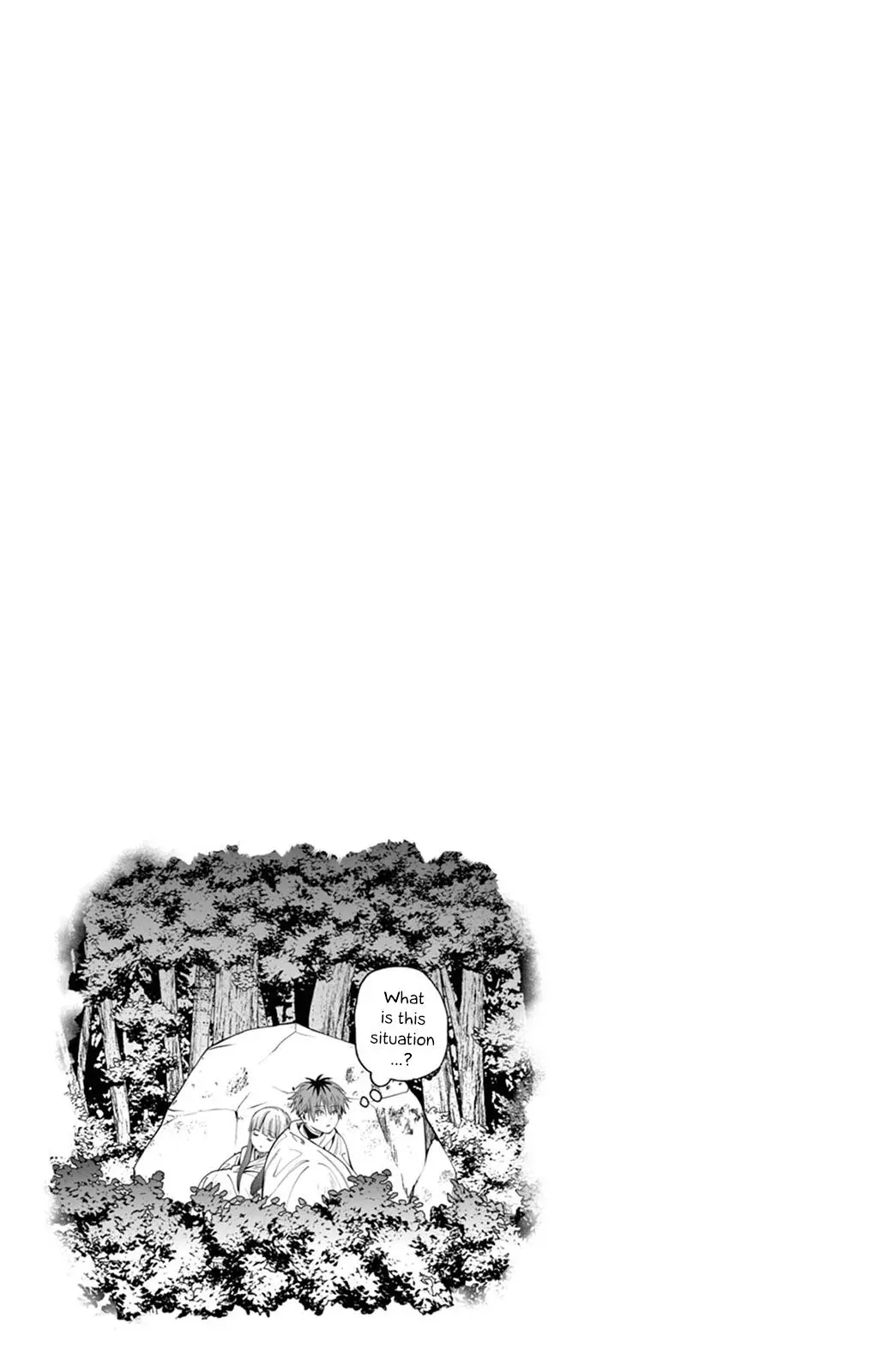 Read Frieren at the Funeral RU Manga Online