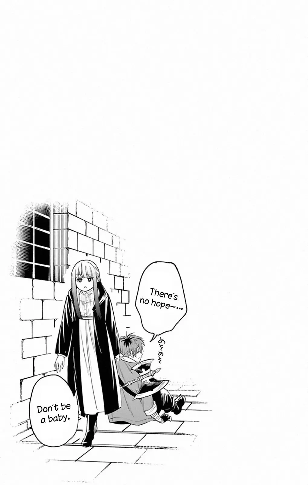Read Frieren at the Funeral RU Manga Online