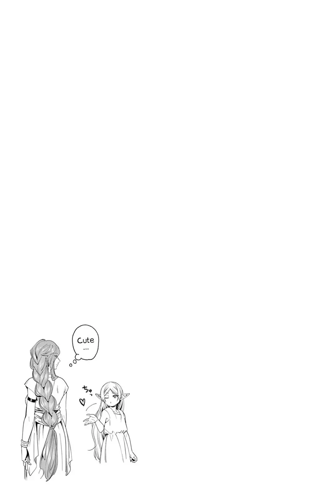 Read Frieren at the Funeral RU Manga Online