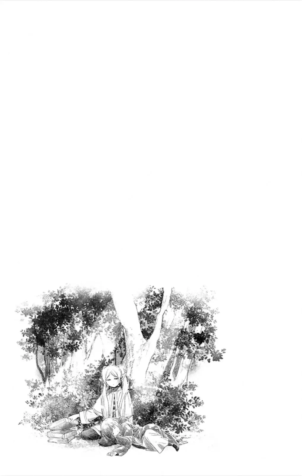 Read Frieren at the Funeral RU Manga Online
