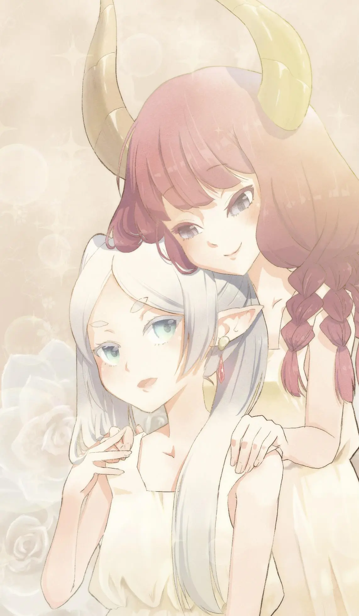Read Frieren at the Funeral RU Manga Online