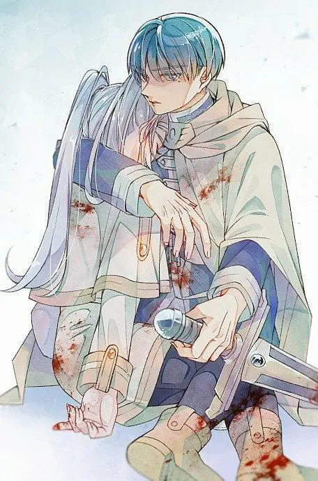 Read Frieren at the Funeral RU Manga Online