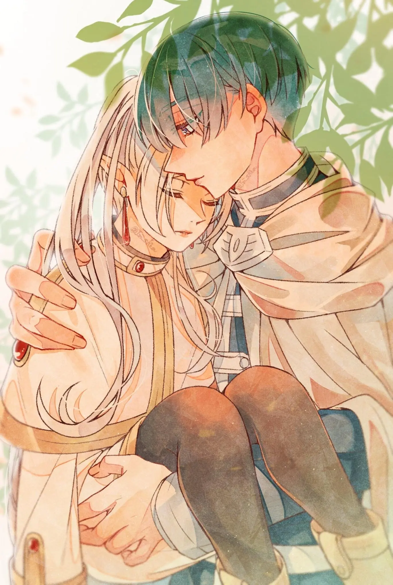 Read Frieren at the Funeral RU Manga Online