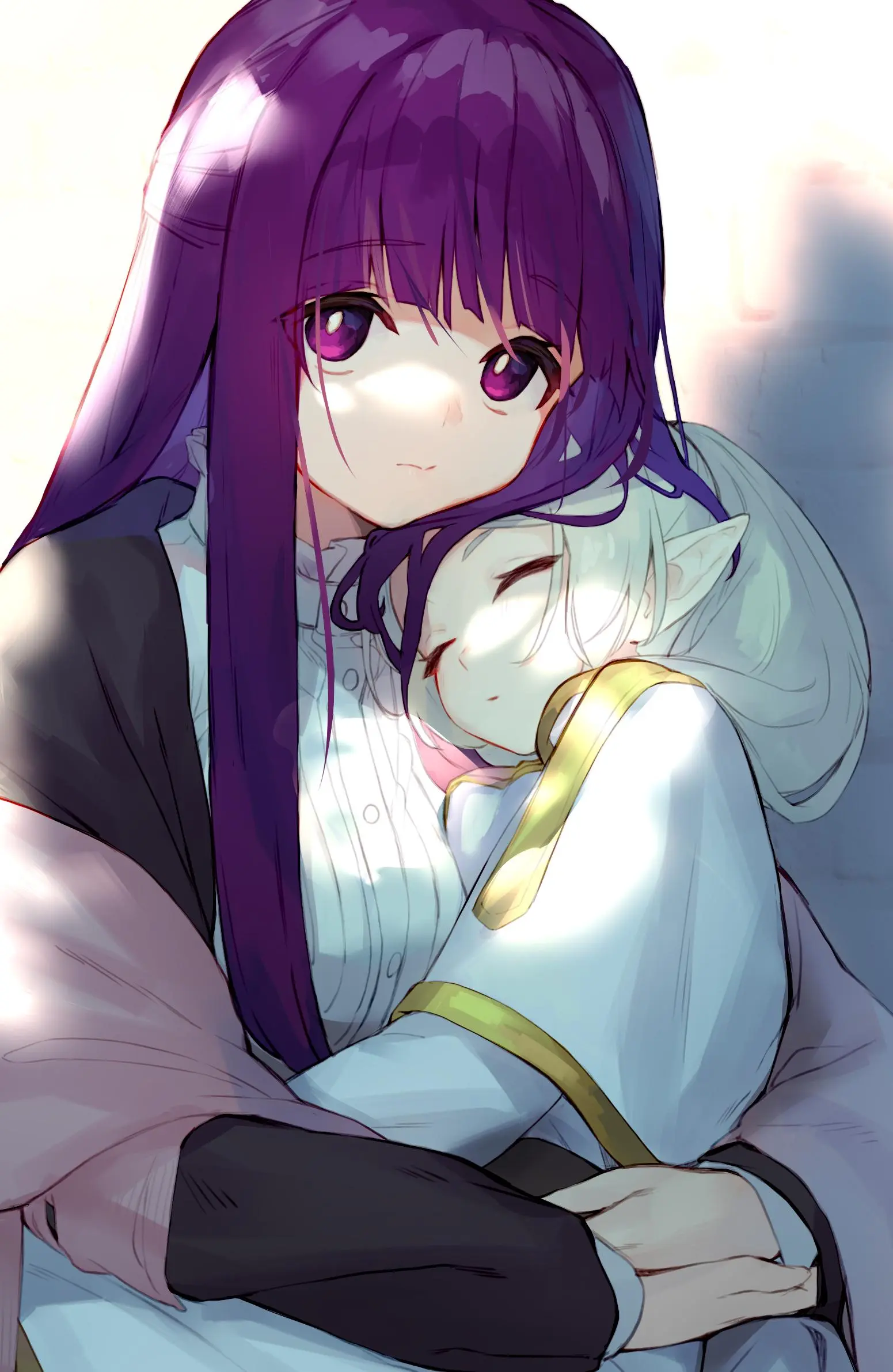 Read Frieren at the Funeral RU Manga Online
