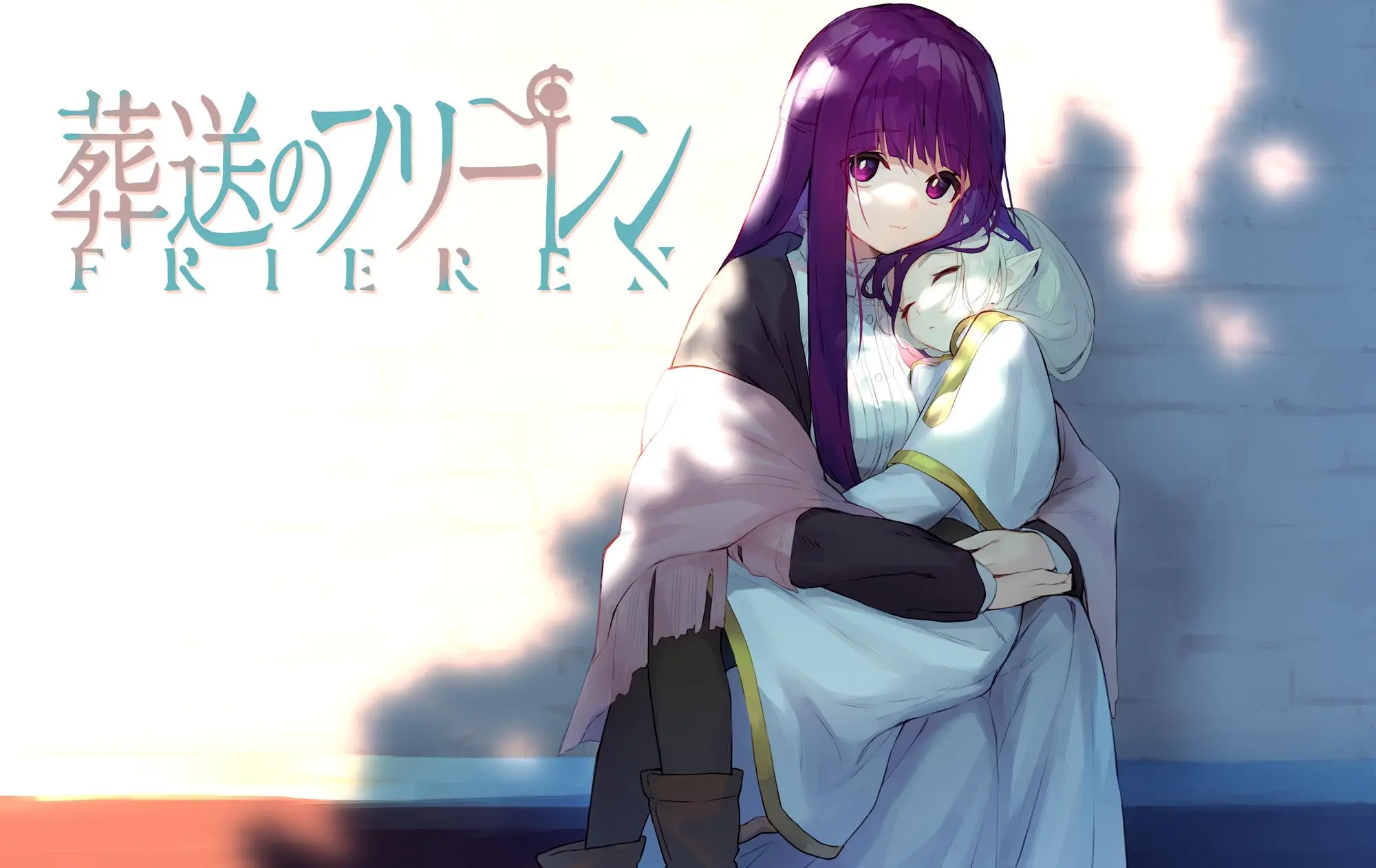 Read Frieren at the Funeral RU Manga Online